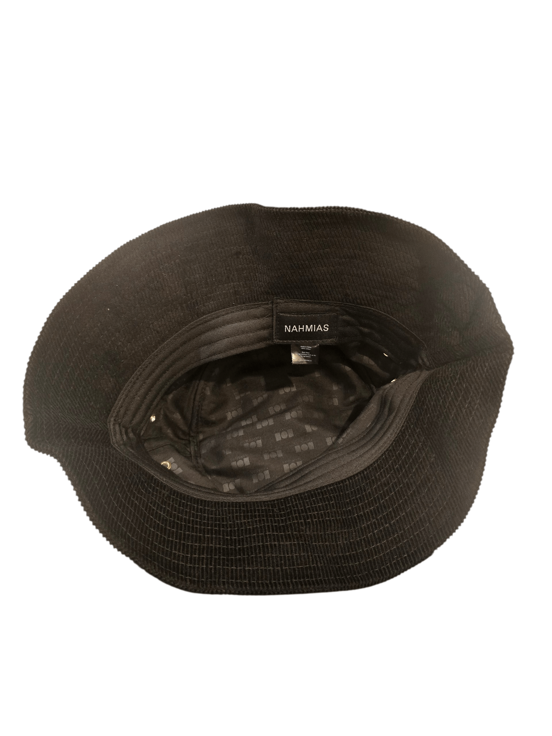 Nahmias Nahmias Bucket Hat Size ONE SIZE - 2 Thumbnail