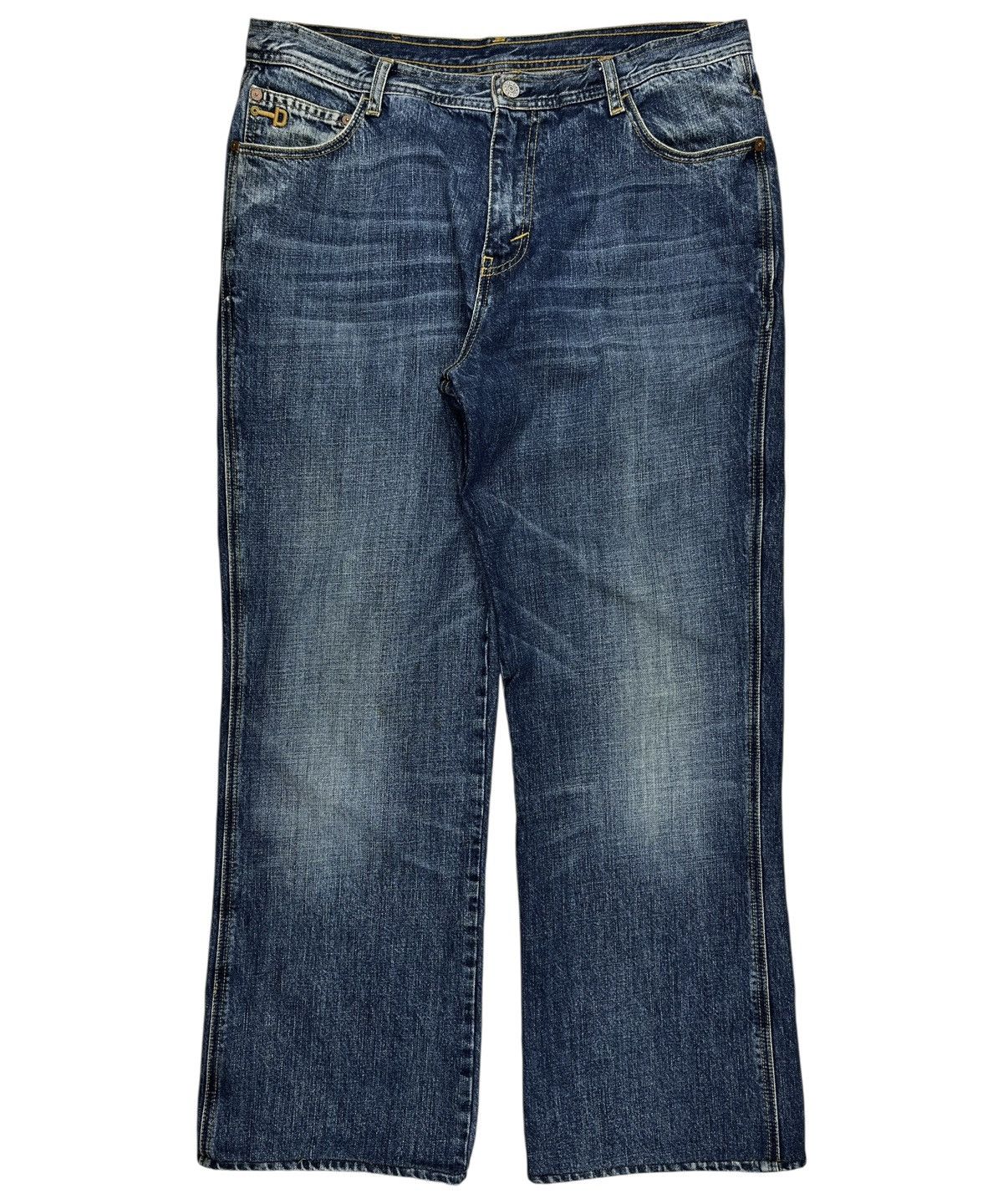 Gucci Tom Ford Jeans | Grailed