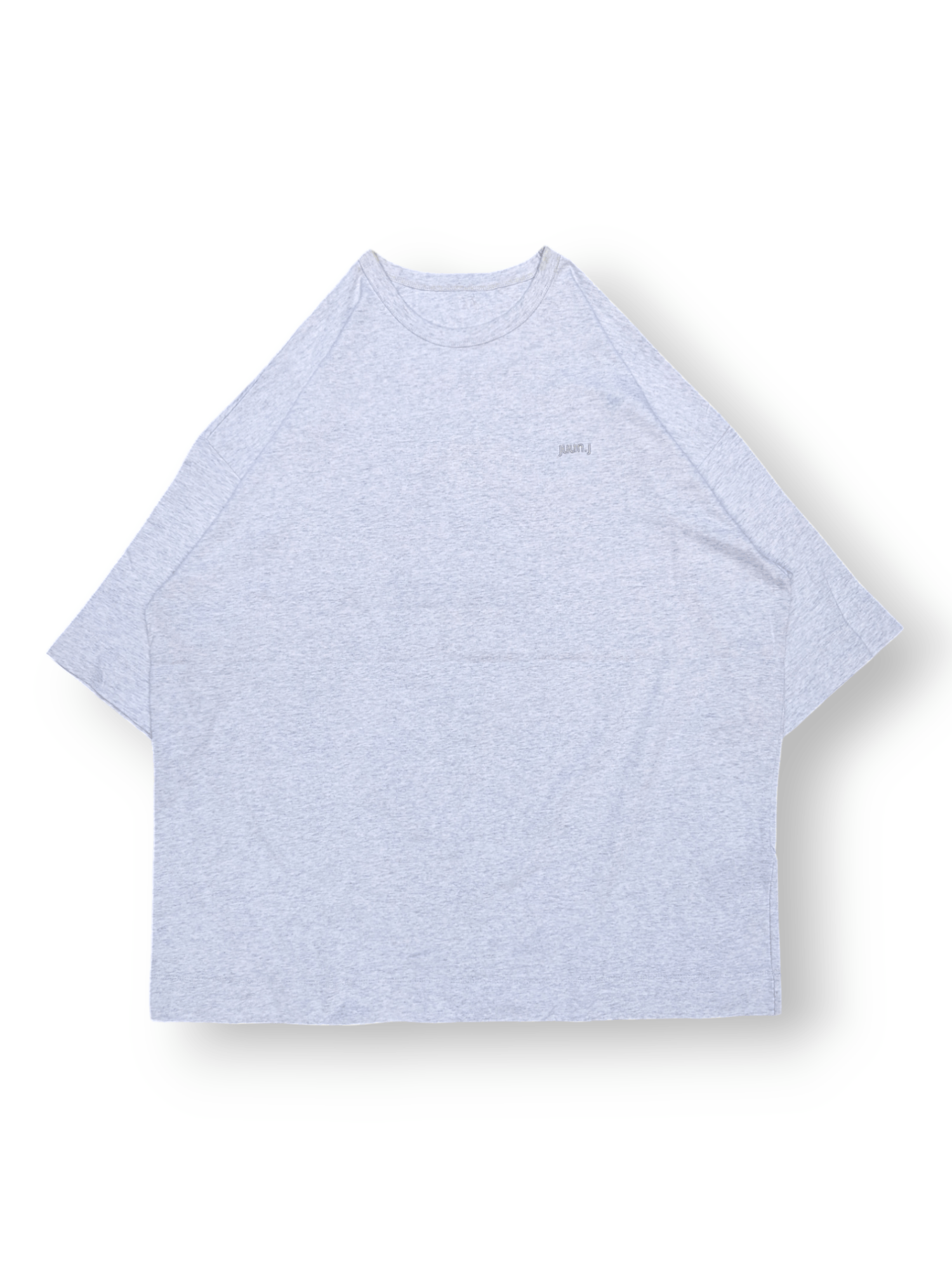 Juun.J Juun.J You Got Off Heavyweight Oversize Size US M / EU 48-50 / 2 - 2 Thumbnail