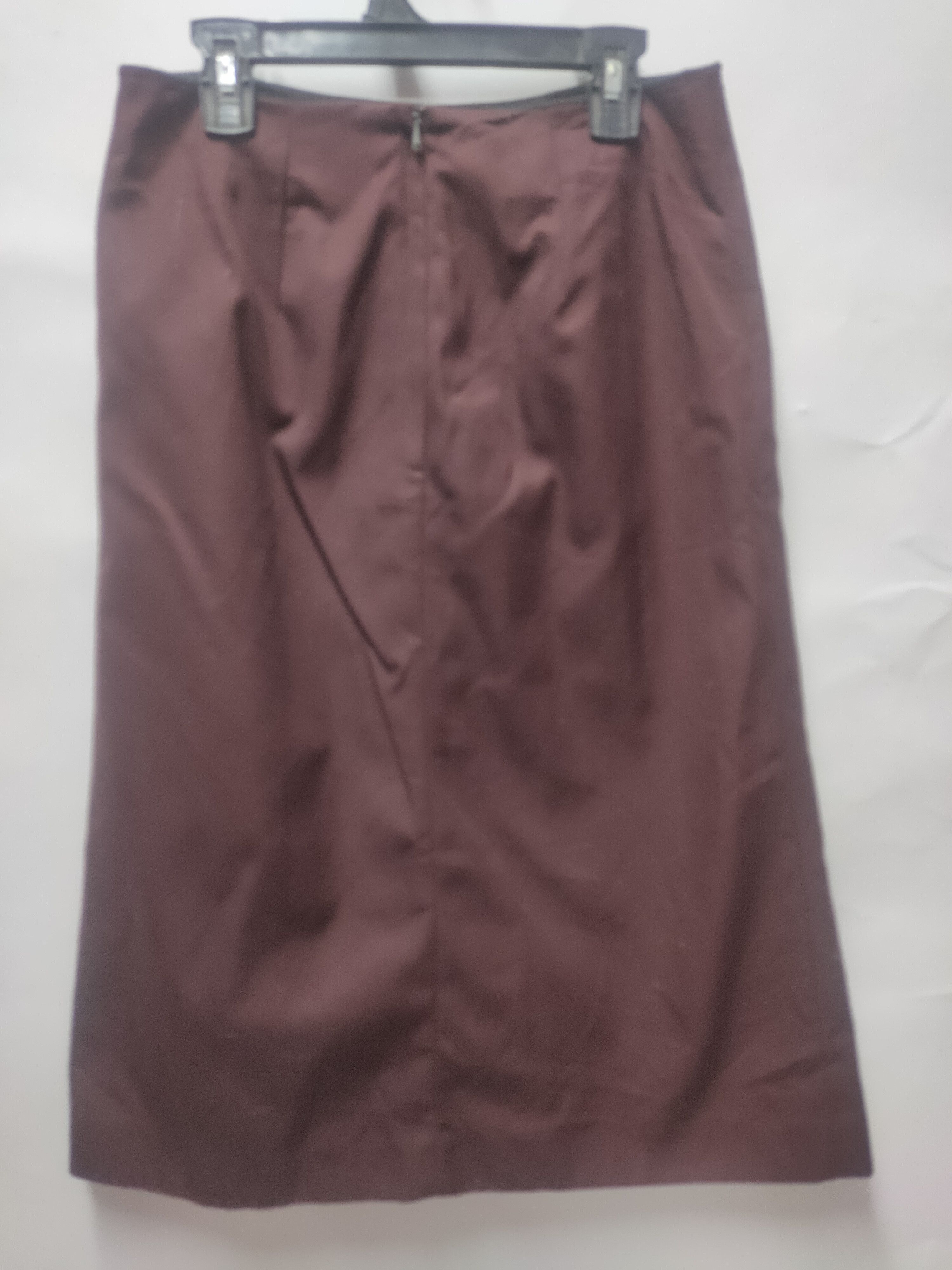A.P.C. A.P.C. vintage mini skirt Size 26" / US 2 / IT 38 - 2 Thumbnail