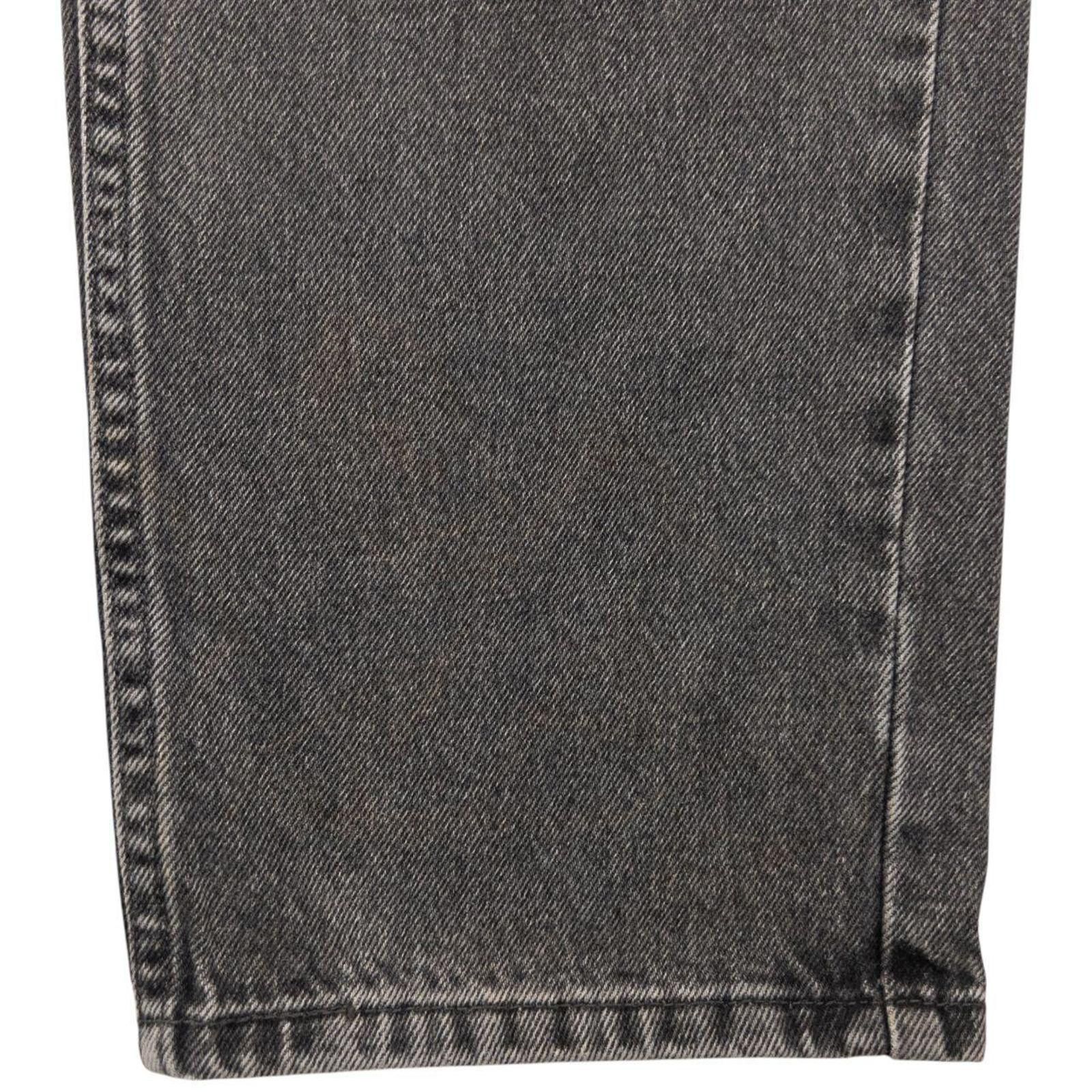Levi's Vintage Levi's Silver Tab Loose Denim Jeans Size W31 Size US 31 - 8 Thumbnail