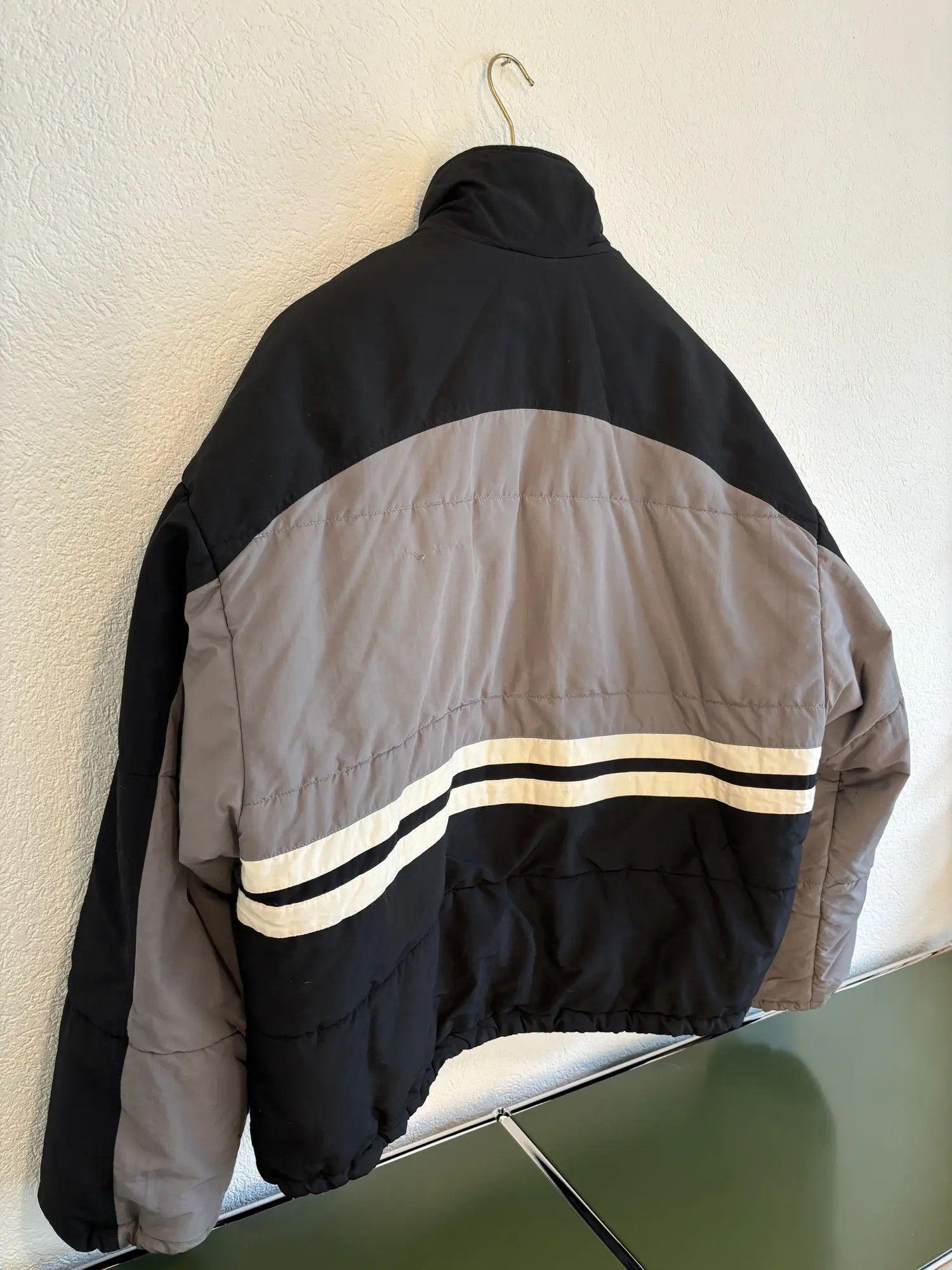 Balenciaga Balenciaga Down Jacket Size US L / EU 52-54 / 3 - 3 Thumbnail