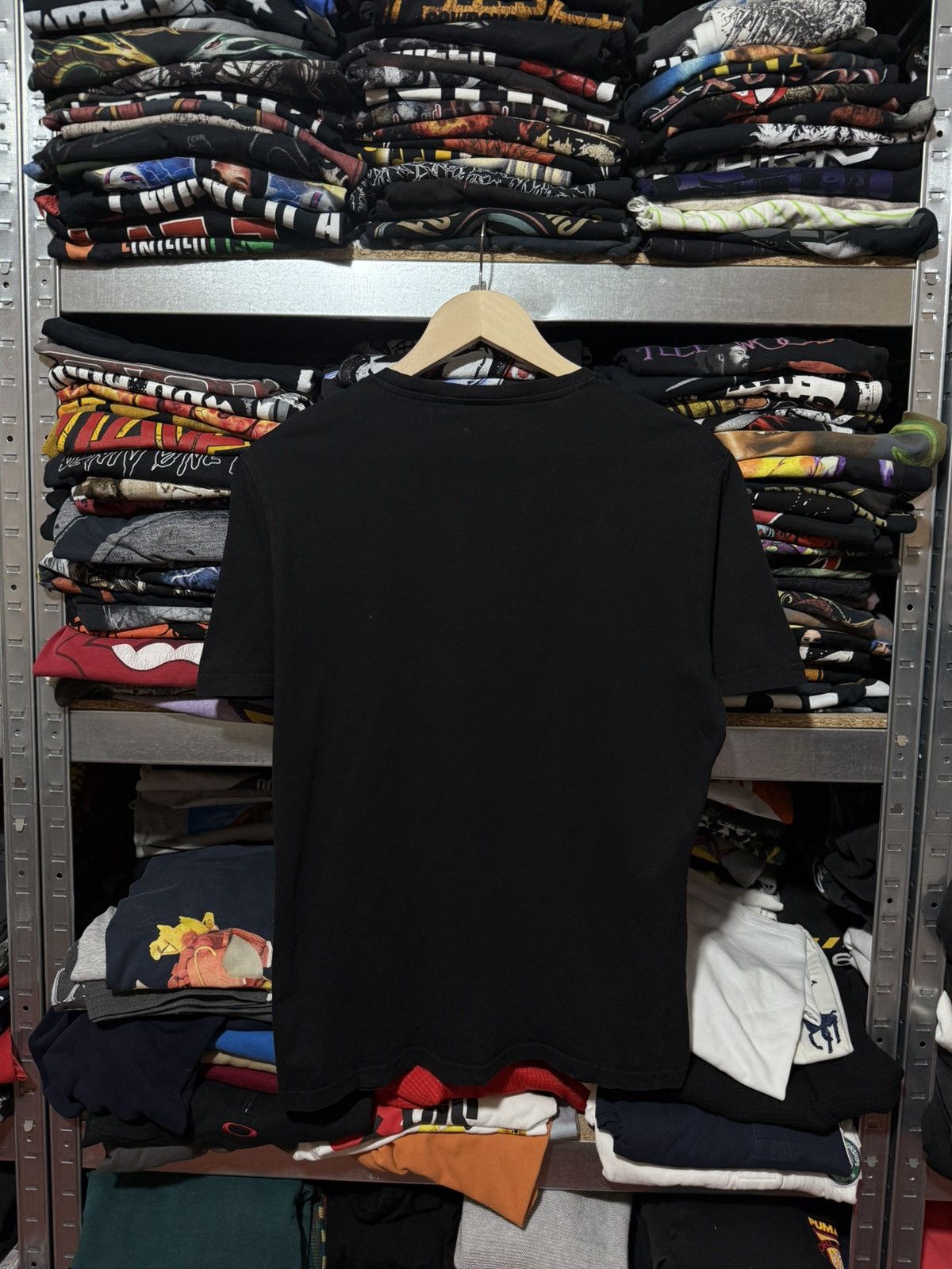 Vivienne Westwood 🔥LASTDROP🔥 Vivienne Westwood Classic Orb Logo T-shirt Hype Size US L / EU 52-54 / 3 - 2 Thumbnail