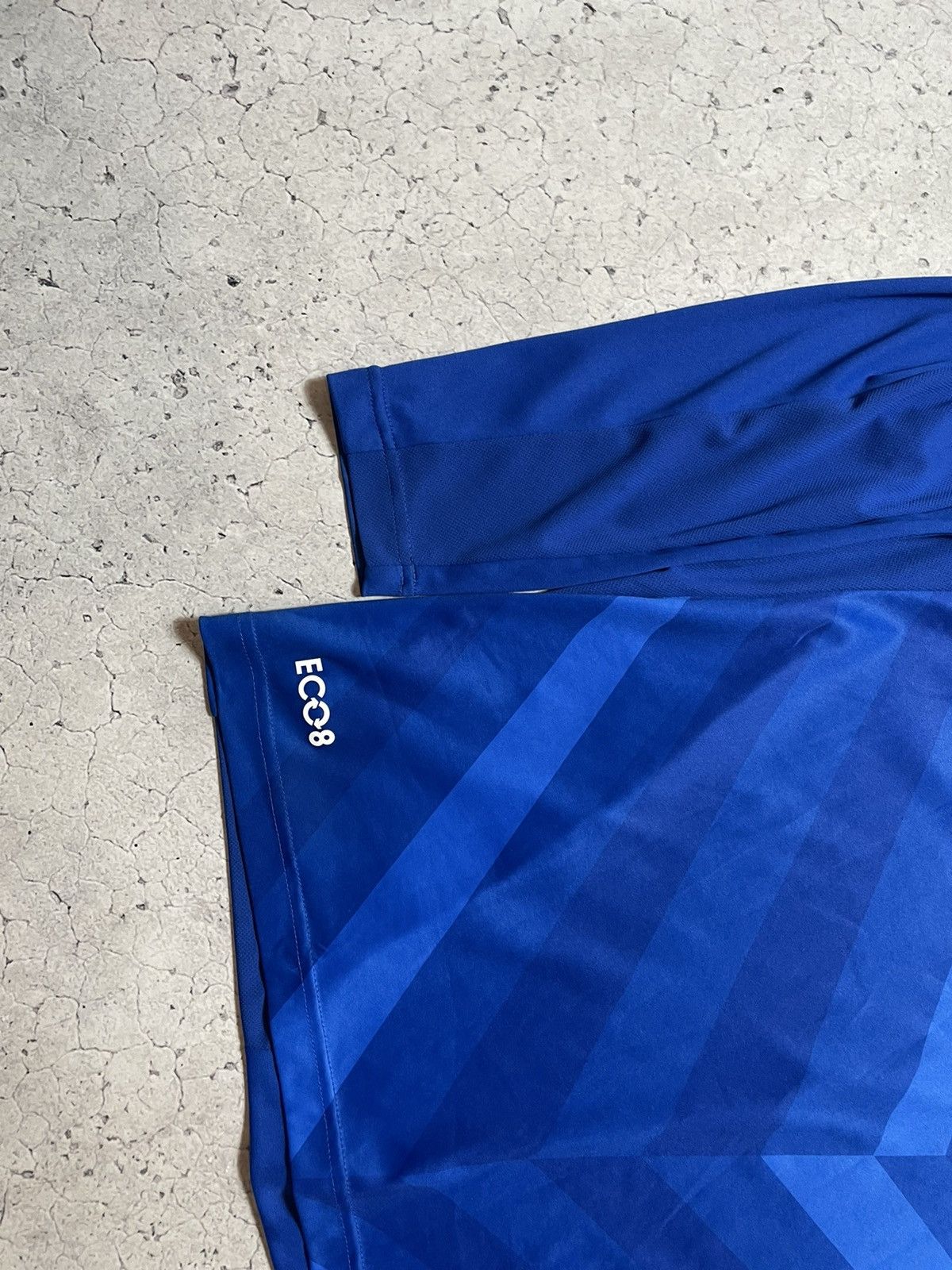 Hummel Hummel FC Everton 2020/2021 Blokecore Football Longsleeve Size US L / EU 52-54 / 3 - 3 Thumbnail