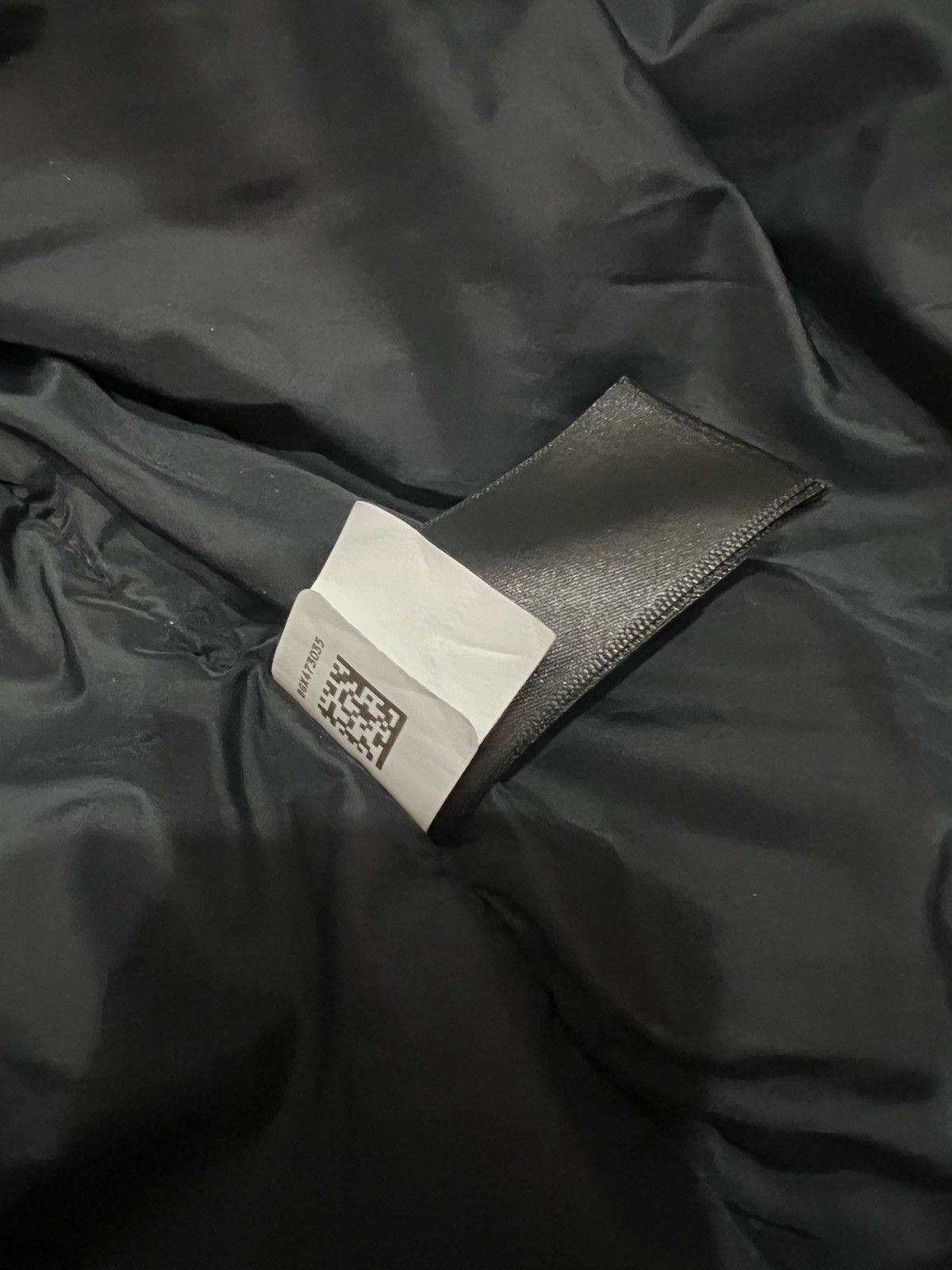 The North Face The North Face 700 Green Down Vest 1996 Nuptse Size US XXL / EU 58 / 5 - 16 Thumbnail