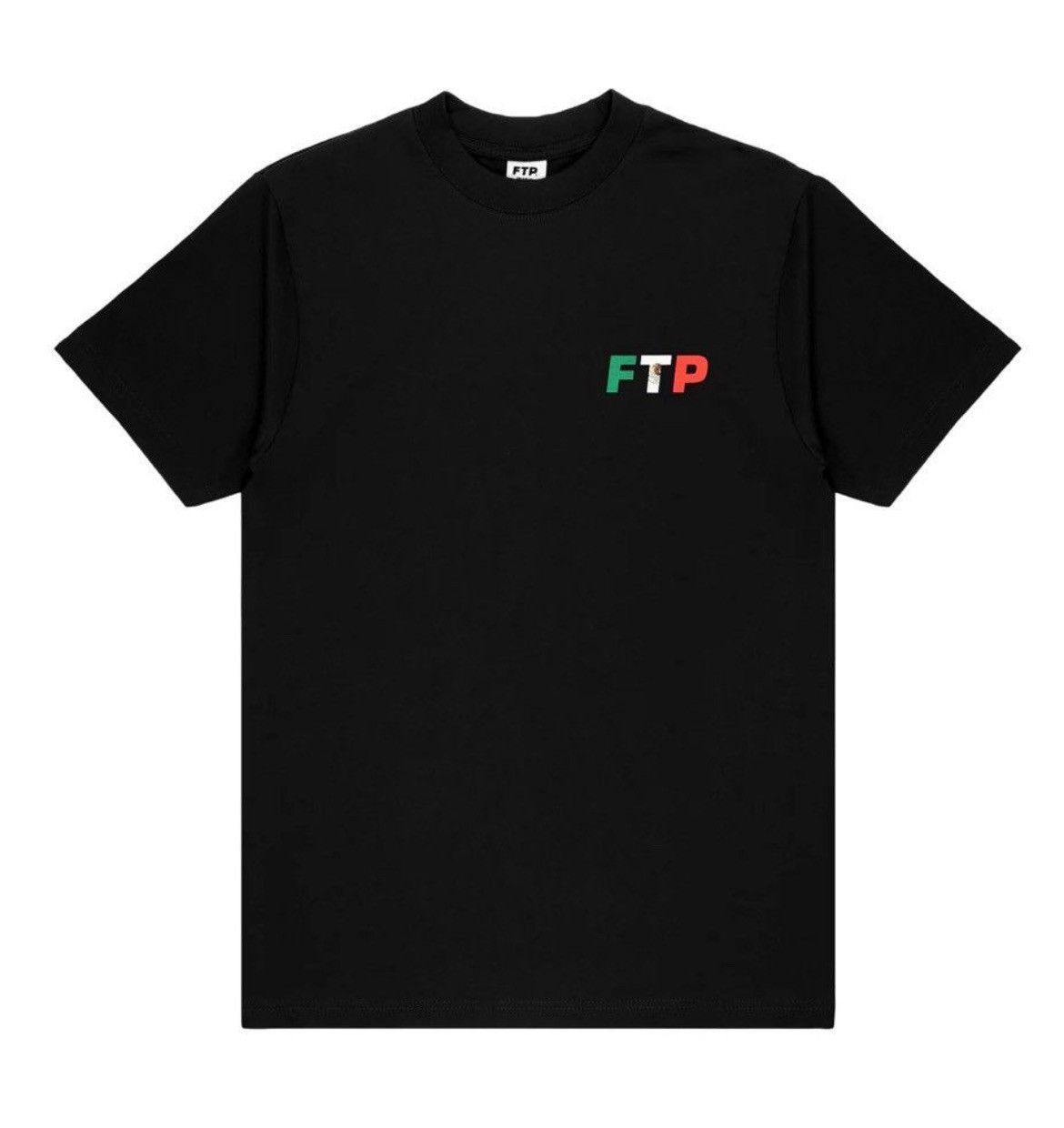 専用出品 FTP fuck the population FUCKTHEPOPULATION (FTP) Murder Tee. *Size Small* | eBay