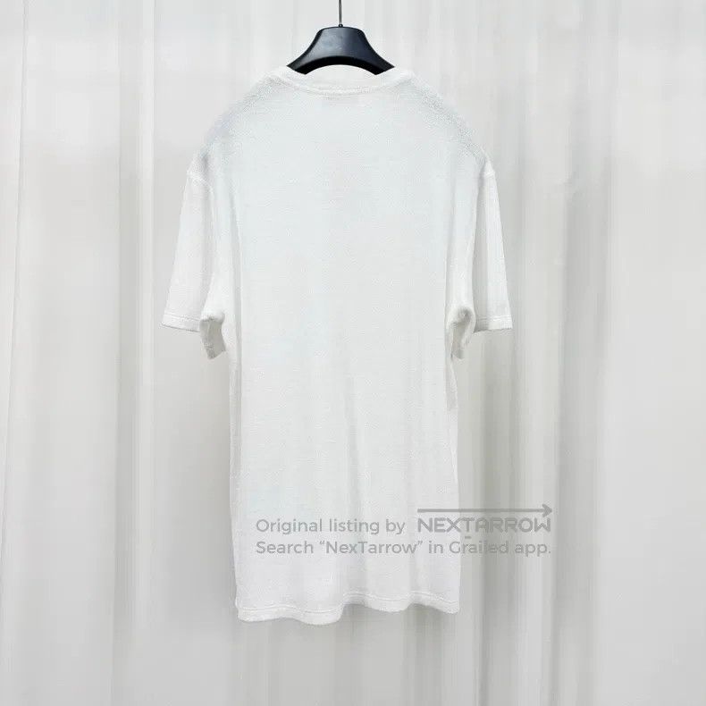 Prada Prada Towel triangle label short sleeves Size US L / EU 52-54 / 3 - 2 Thumbnail