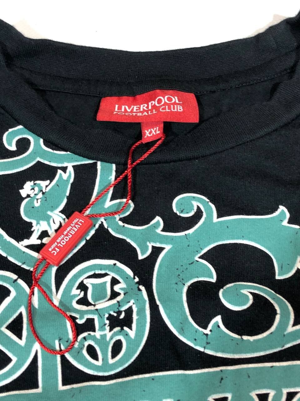 Other Liverpool T Shirt Size US XXL / EU 58 / 5 - 5 Thumbnail