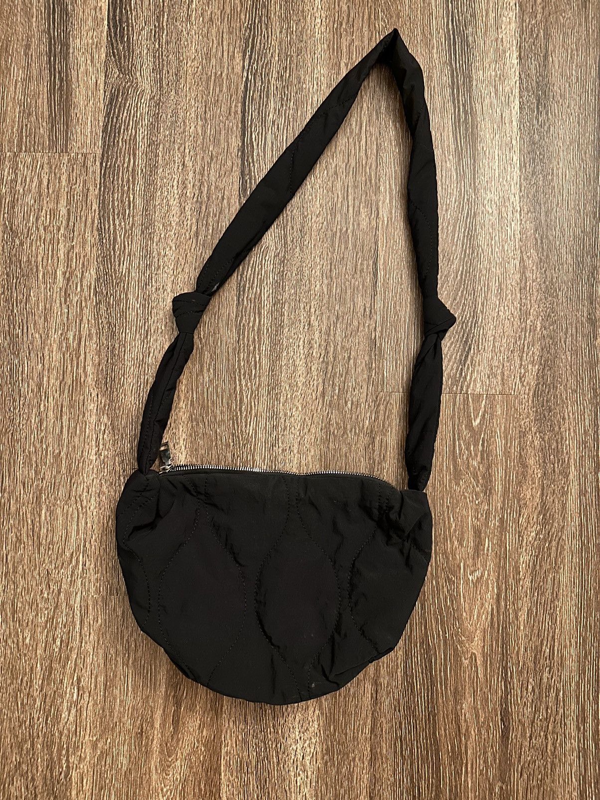 Mondaysuck Mondaysuck Quilt Bag Size ONE SIZE - 1 Preview