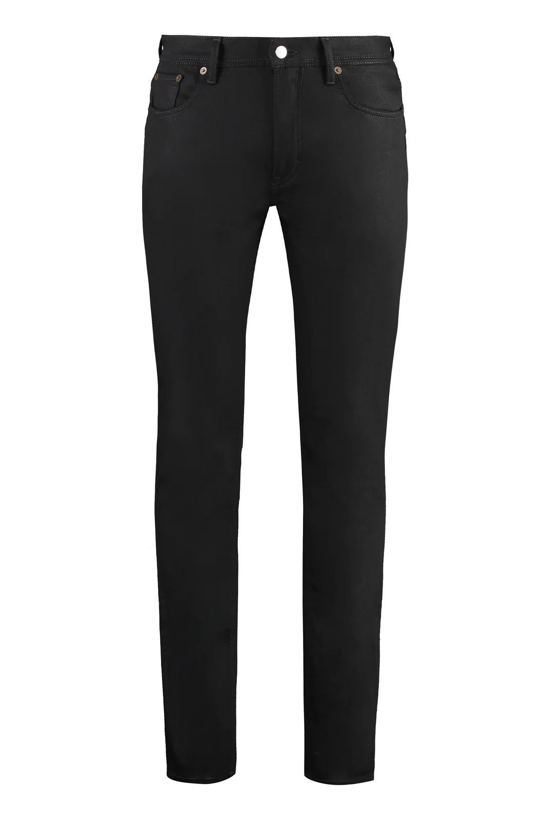 Acne Studios Acne Studios North Skinny Fit Jeans Size 28" / US 6 / IT 42 - 4 Thumbnail
