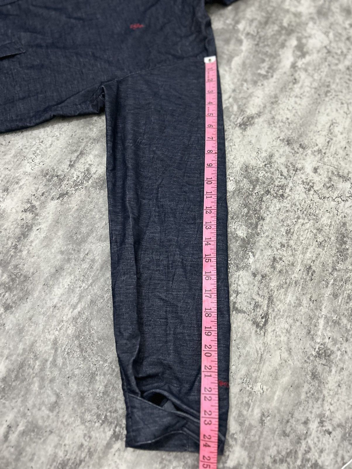 Gramicci Gorpcore Jacket
