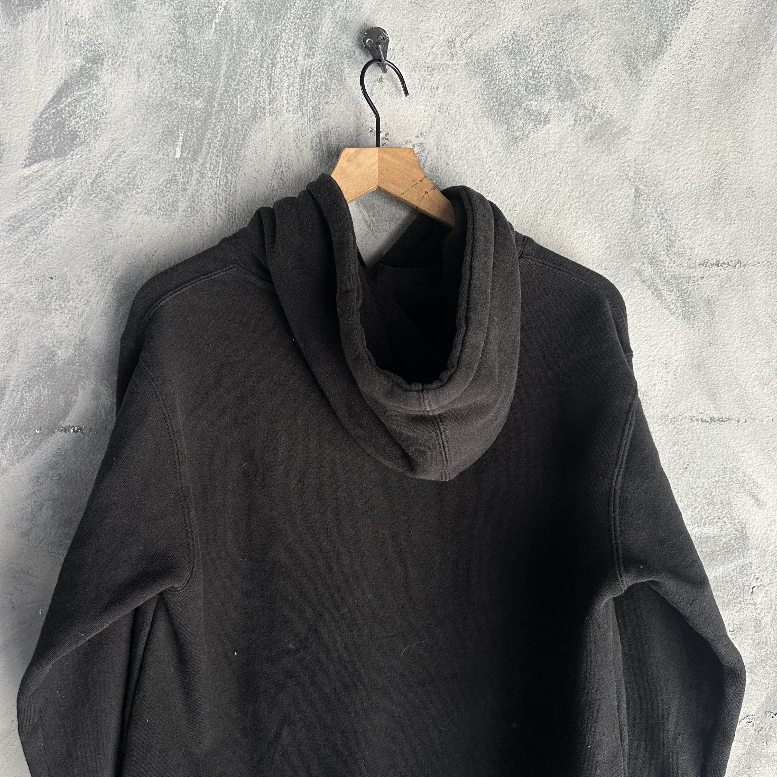 Full Send Full Send Nelk Boys Hoodie Mens Fire Flames Logo Size US S / EU 44-46 / 1 - 9 Thumbnail