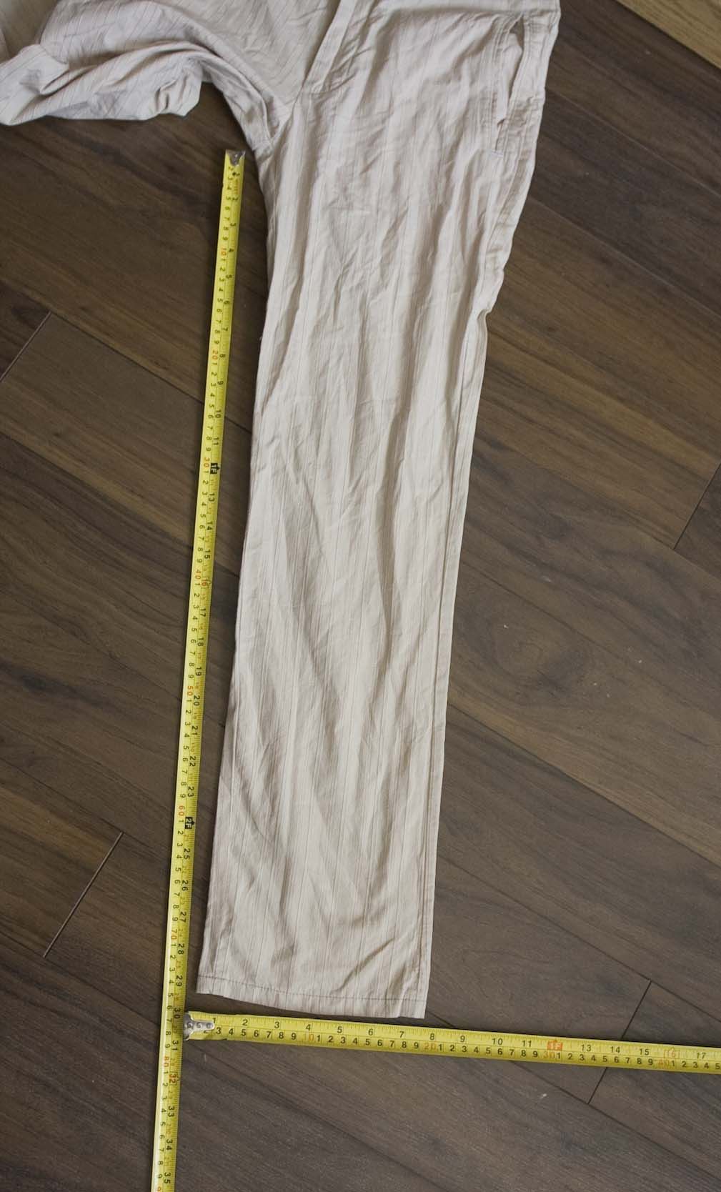 Original Penguin Original Penguin By Munsingwear Pants Size 30x29.5 Size US 30 / EU 46 - 4 Thumbnail