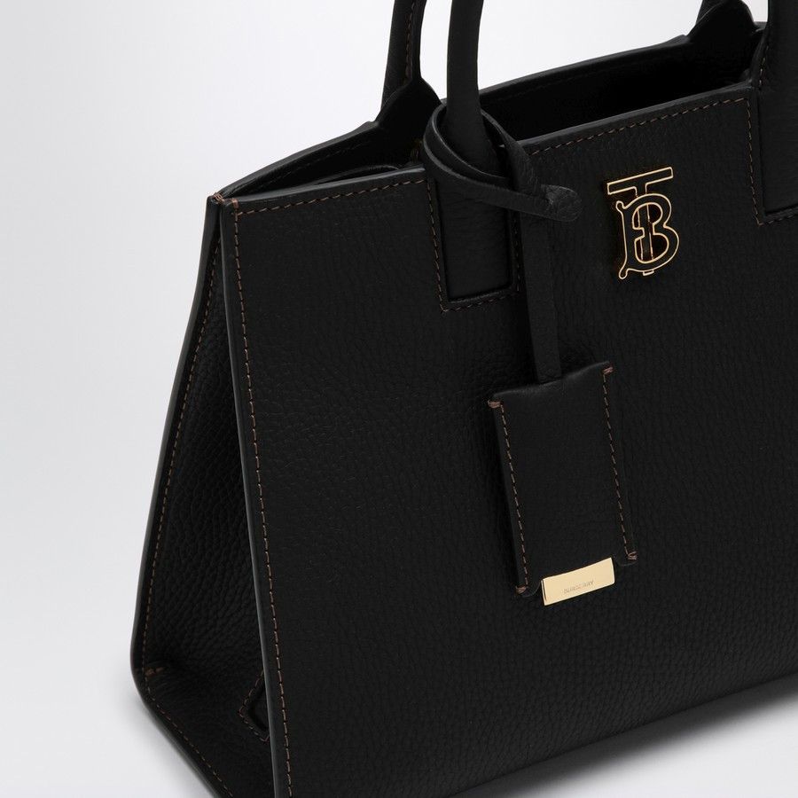 Burberry o1d2blof0824 Size : OS / Mini Bag in Black Size ONE SIZE - 5 Thumbnail