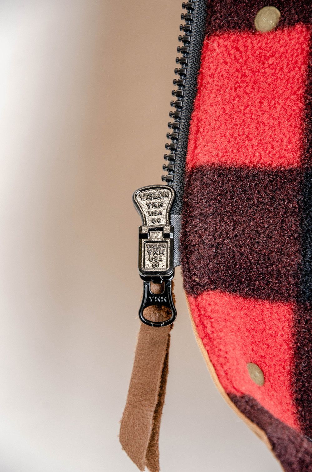 Hart Schaffner Marx Schaefer Outfitter Ranch Canvas Vest – Size S Size US S / EU 44-46 / 1 - 15 Thumbnail