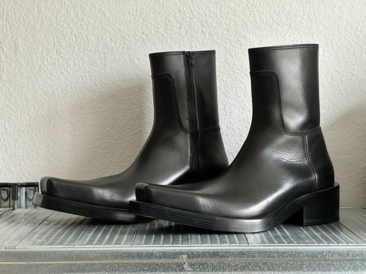 BALENCIAGA SANTIAGO ミュール 39 BALENCIAGA SANTIAGO ミュール 39 BALENCIAGA】Santiago Mule