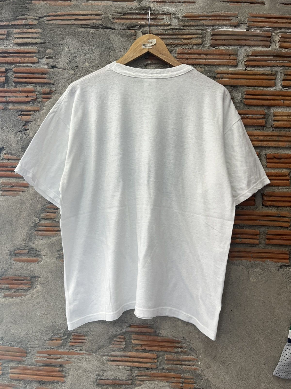 Arts & Science Vintage Kids Photos 80’s-90’s Tshirt Size US XXL / EU 58 / 5 - 8 Thumbnail