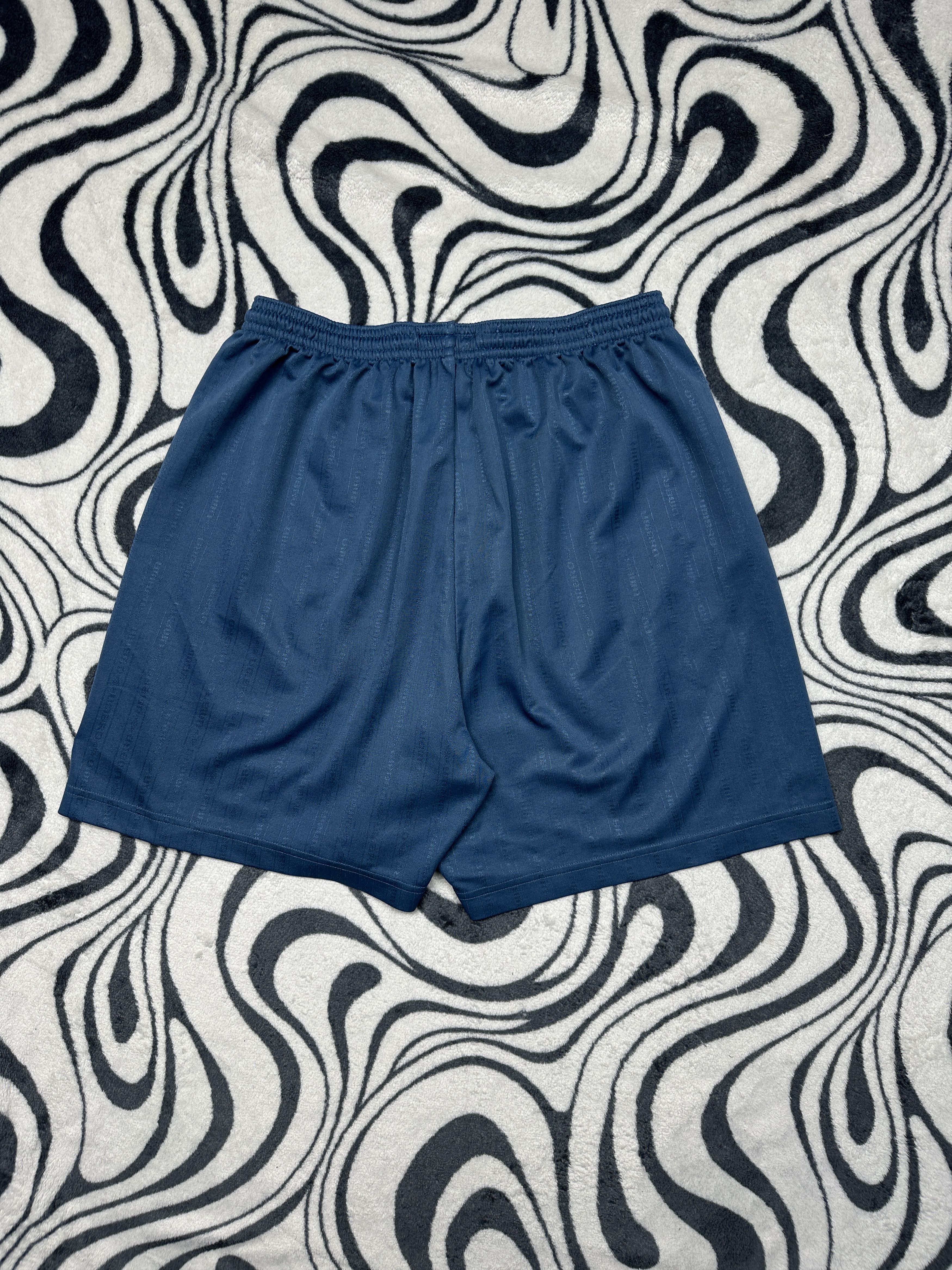 Umbro Umbro Vintage Mens Shorts Size US 32 / EU 48 - 8 Thumbnail