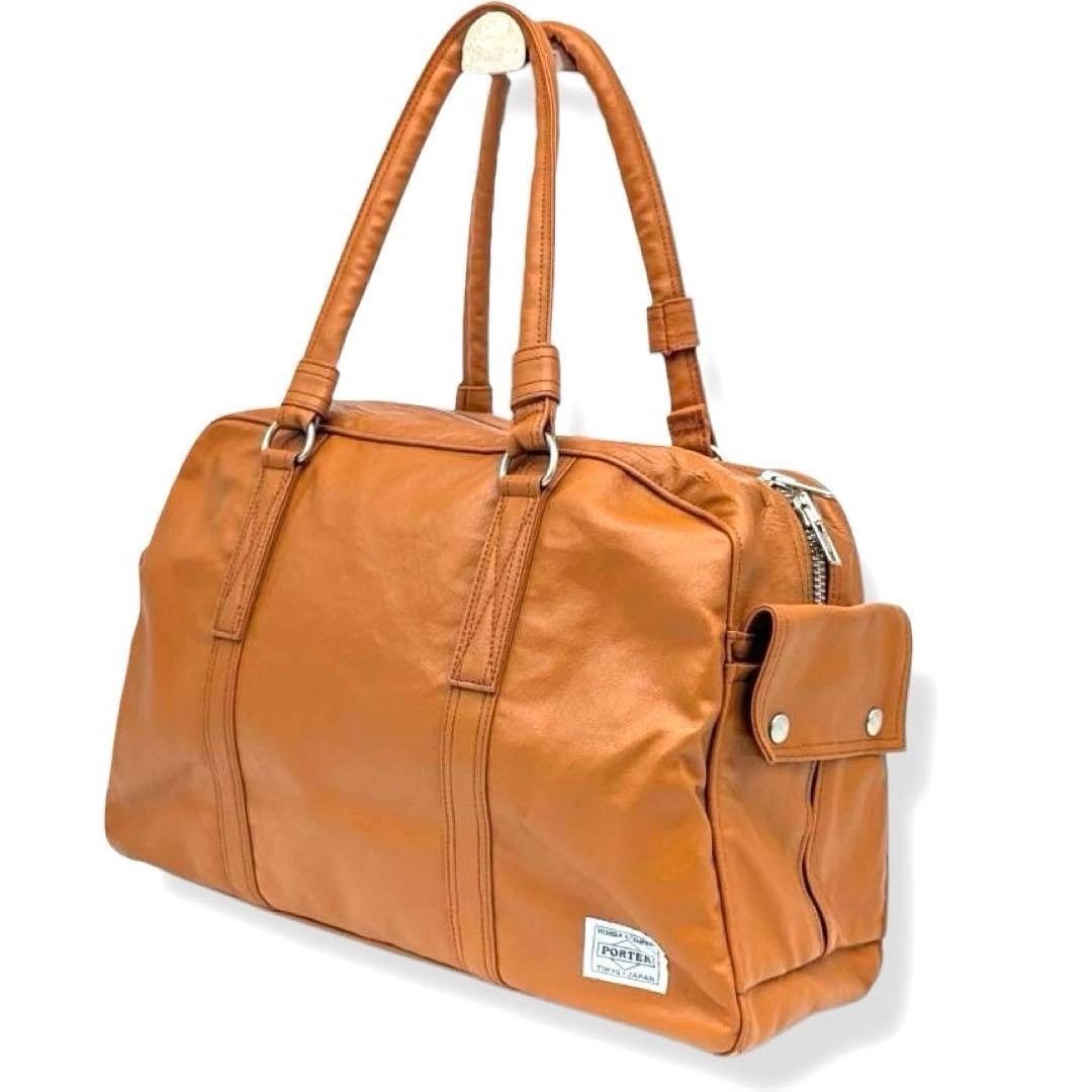 Porter Porter Boston Travel Bag Size ONE SIZE - 1 Thumbnail