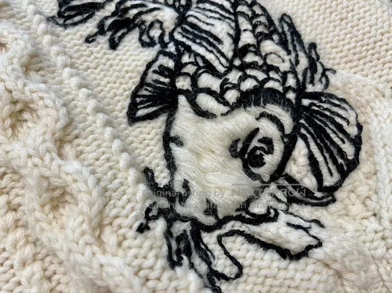 Other Valentino Sweater cardigan jacket Size M / US 6-8 / IT 42-44 - 4 Thumbnail