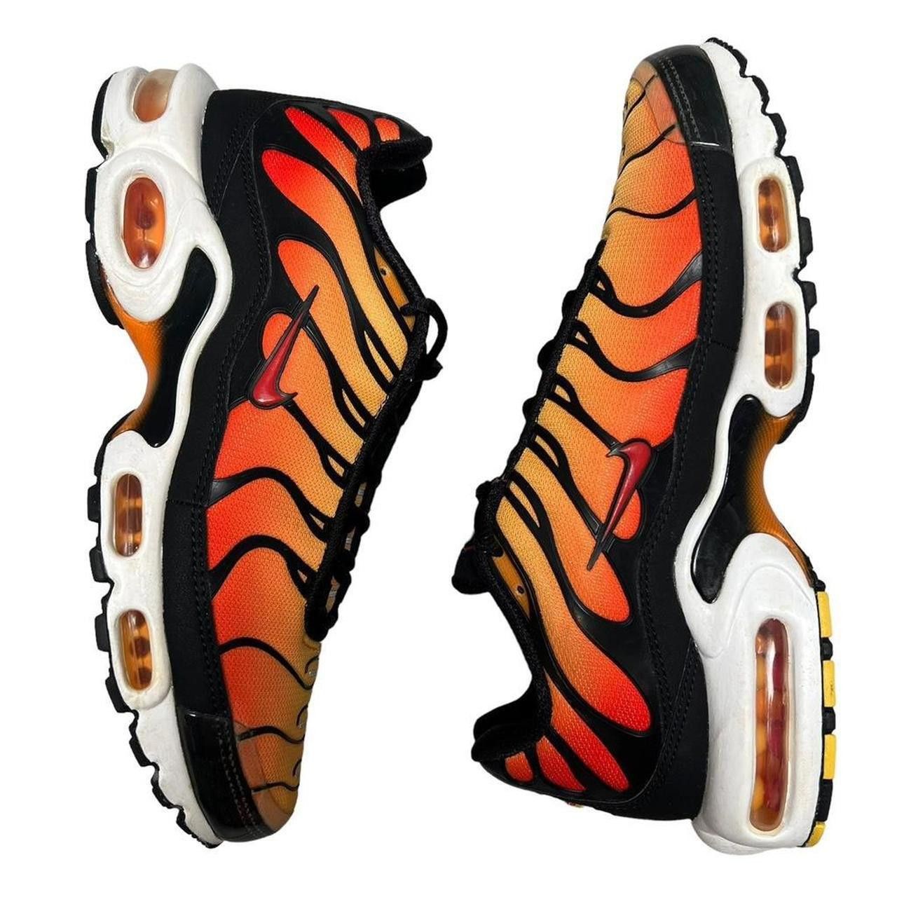 Nike Nike Air Max Plus TN OG Pimento - Size US 8.5 / EU 42 Size US 8.5 / EU 41-42 - 1 Thumbnail
