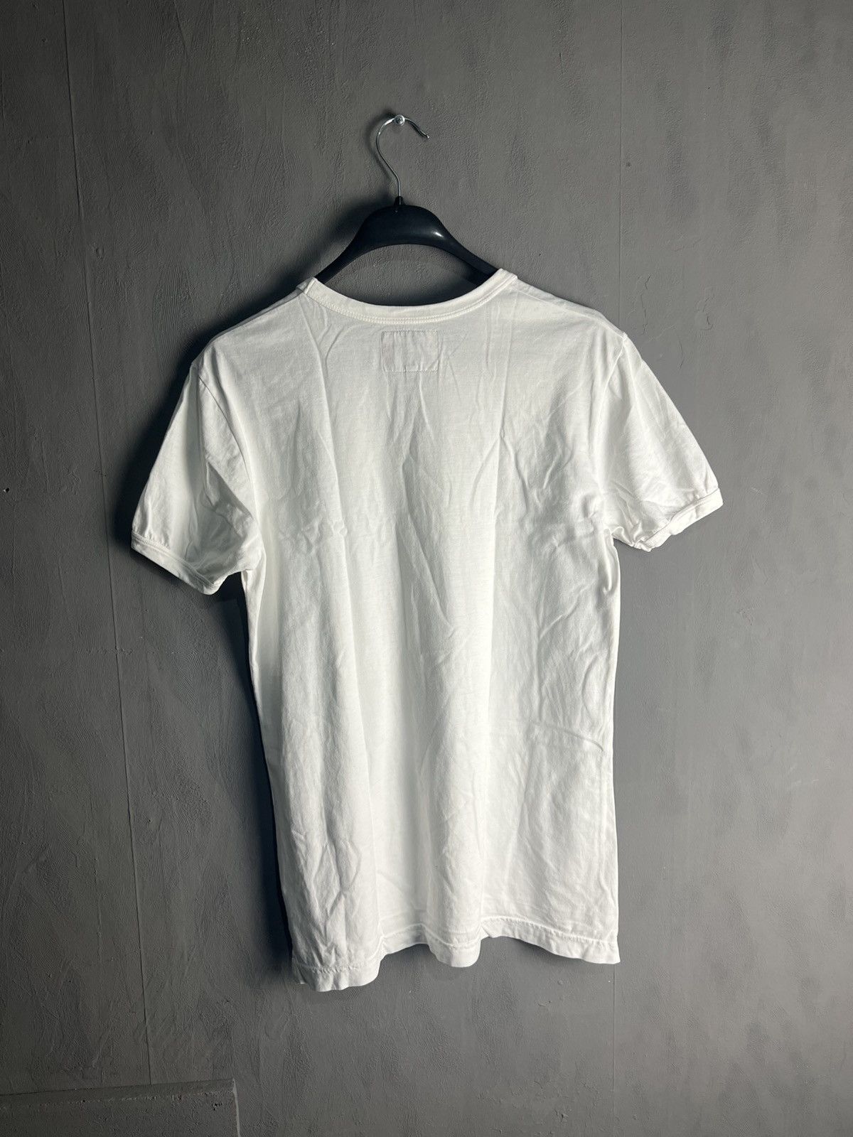 Vivienne Westwood Vintage Vivienne Westwood T-Shirt Tee Size US M / EU 48-50 / 2 - 7 Thumbnail