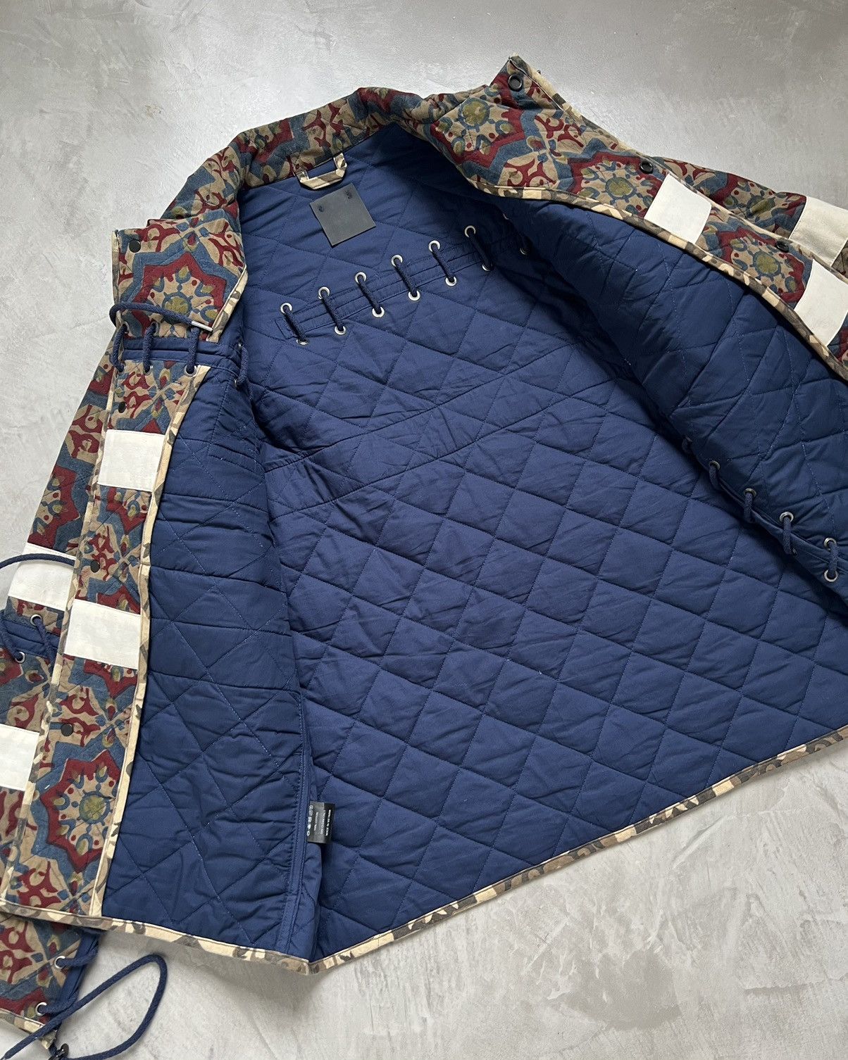 Craig Green A/W17 Tapestry Jacket Size US S / EU 44-46 / 1 - 2 Thumbnail