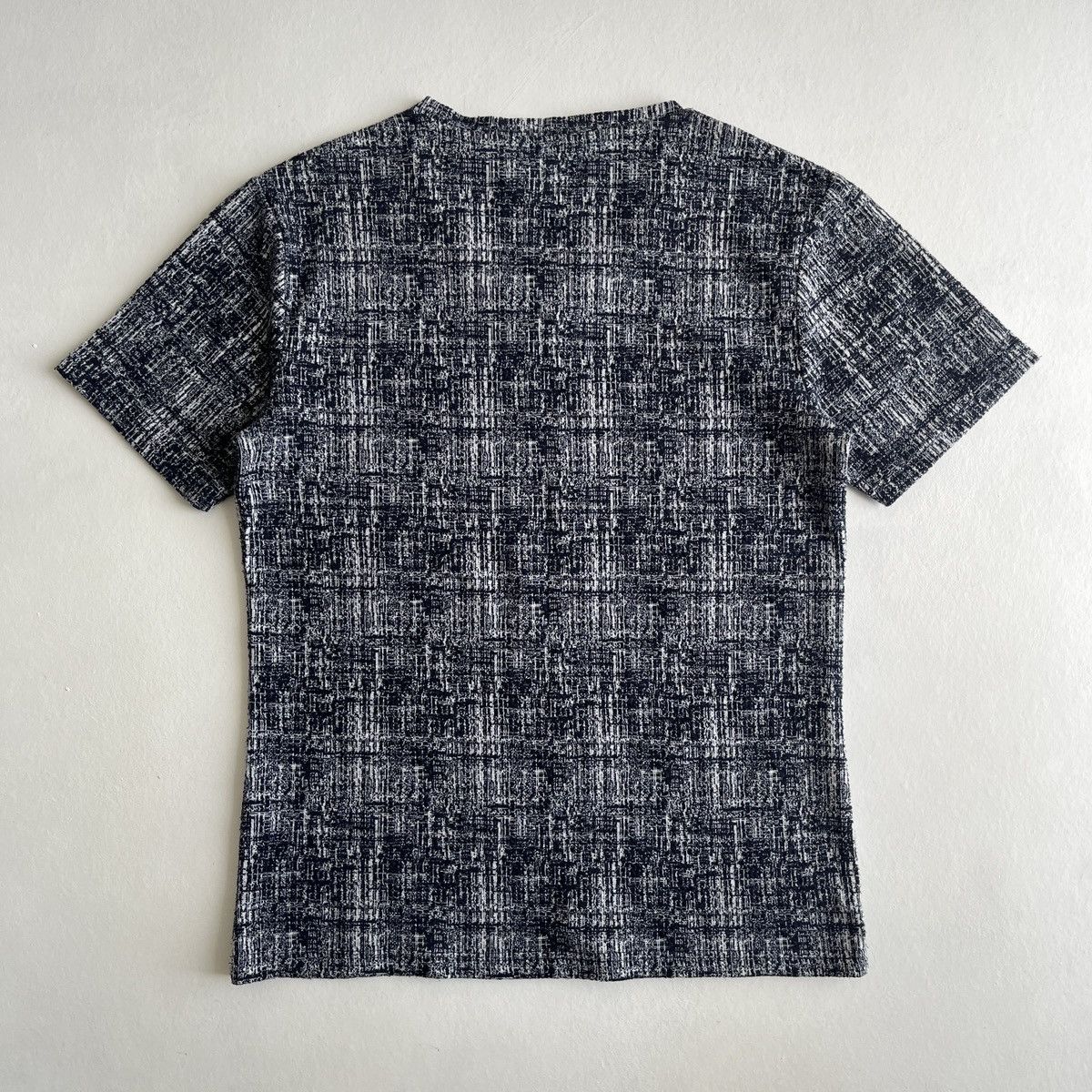 If Six Was Nine × In The Attic × Le Grande Bleu (L.G.B.) In The Attic T-Shirt Size US XXS / EU 40 - 6 Thumbnail
