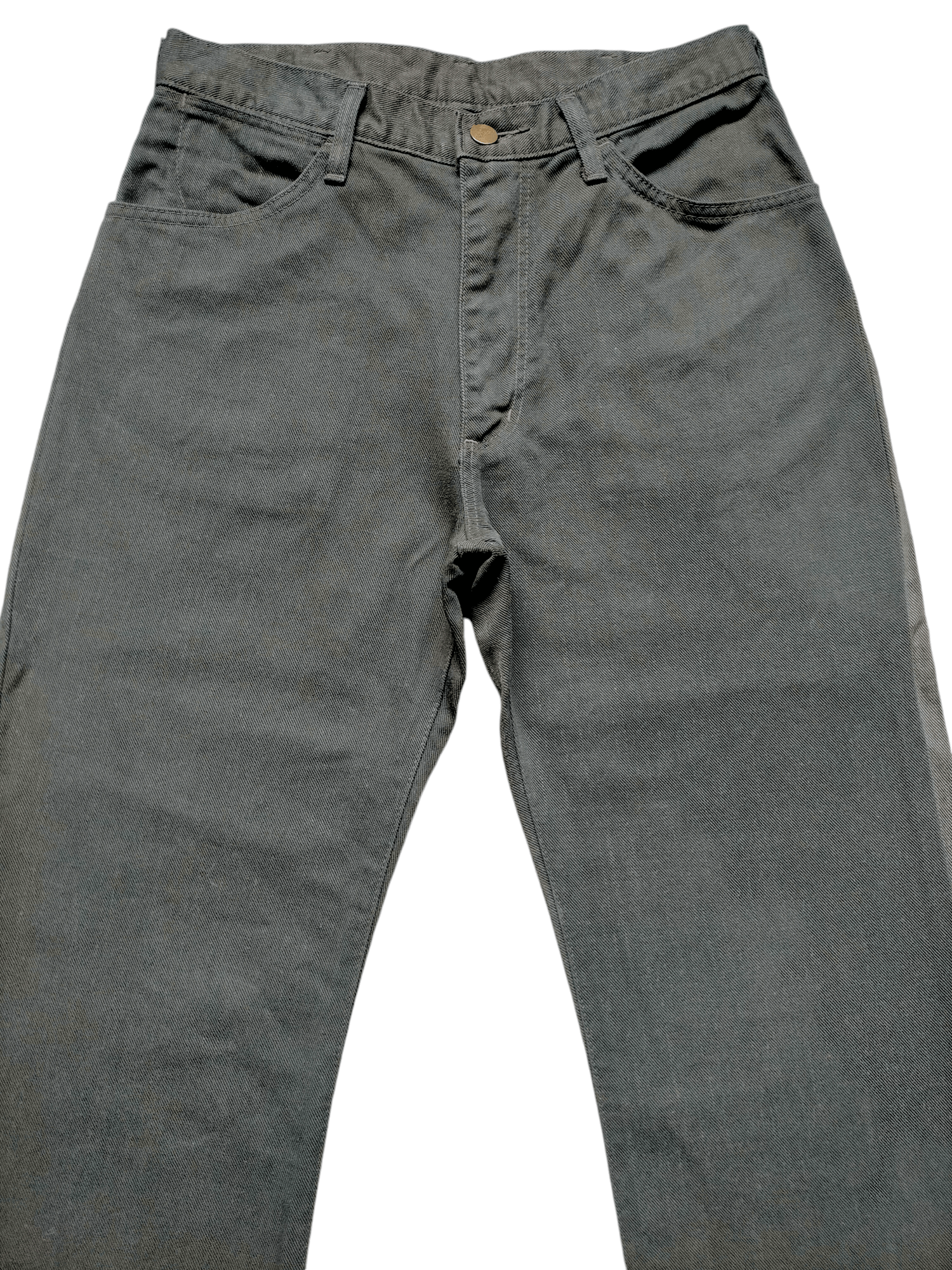 Wrangler Flare Jeans Wrangler Rare Boot cut Denim Jeans Size US 29 - 5 Thumbnail
