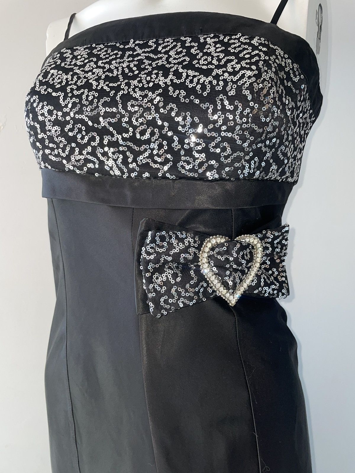 Vintage y2k dress Size M / US 6-8 / IT 42-44 - 11 Thumbnail