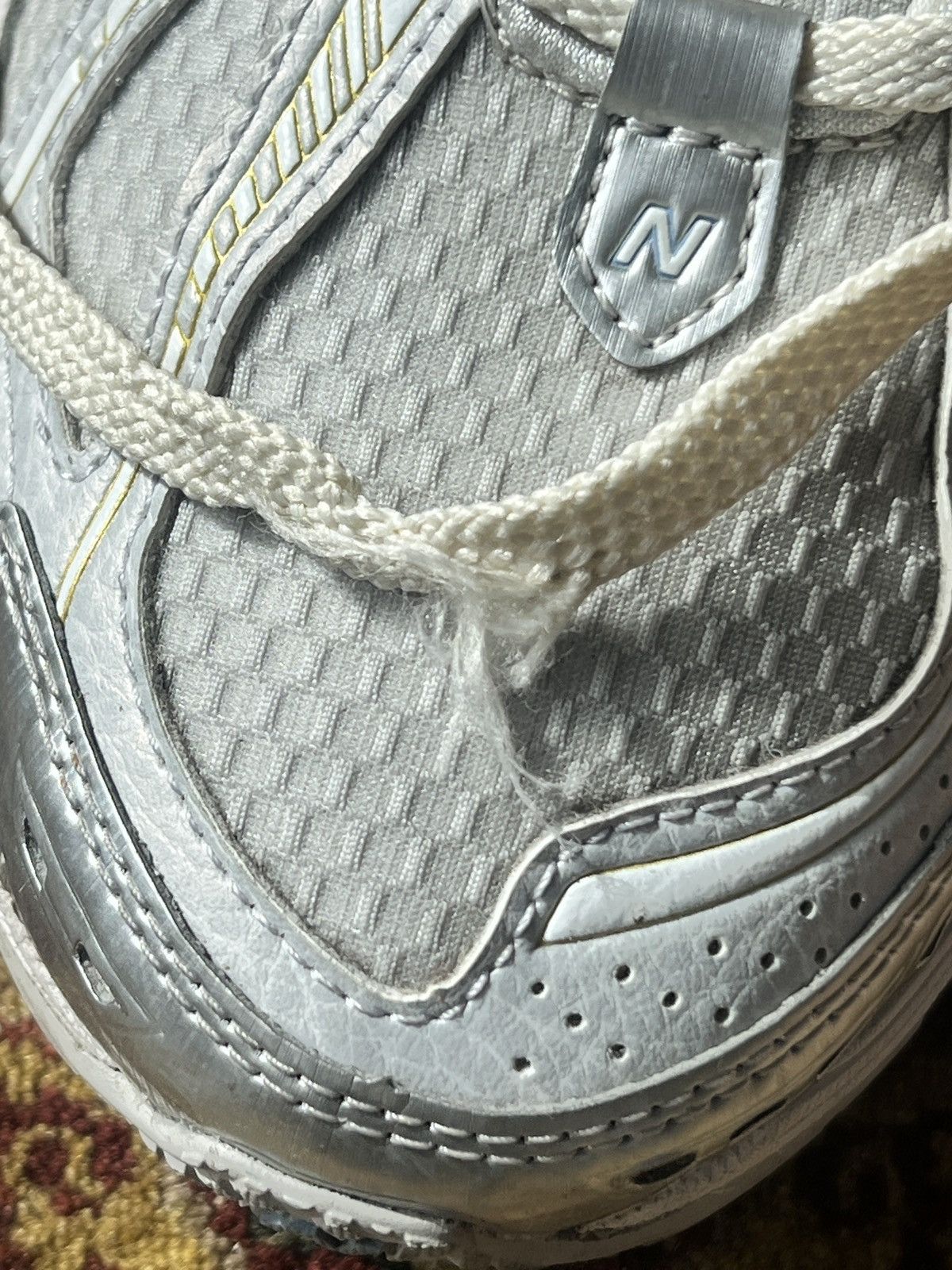 Kith × New Balance Kith x New Balance 1960R Size US 10 / EU 43 - 5 Thumbnail