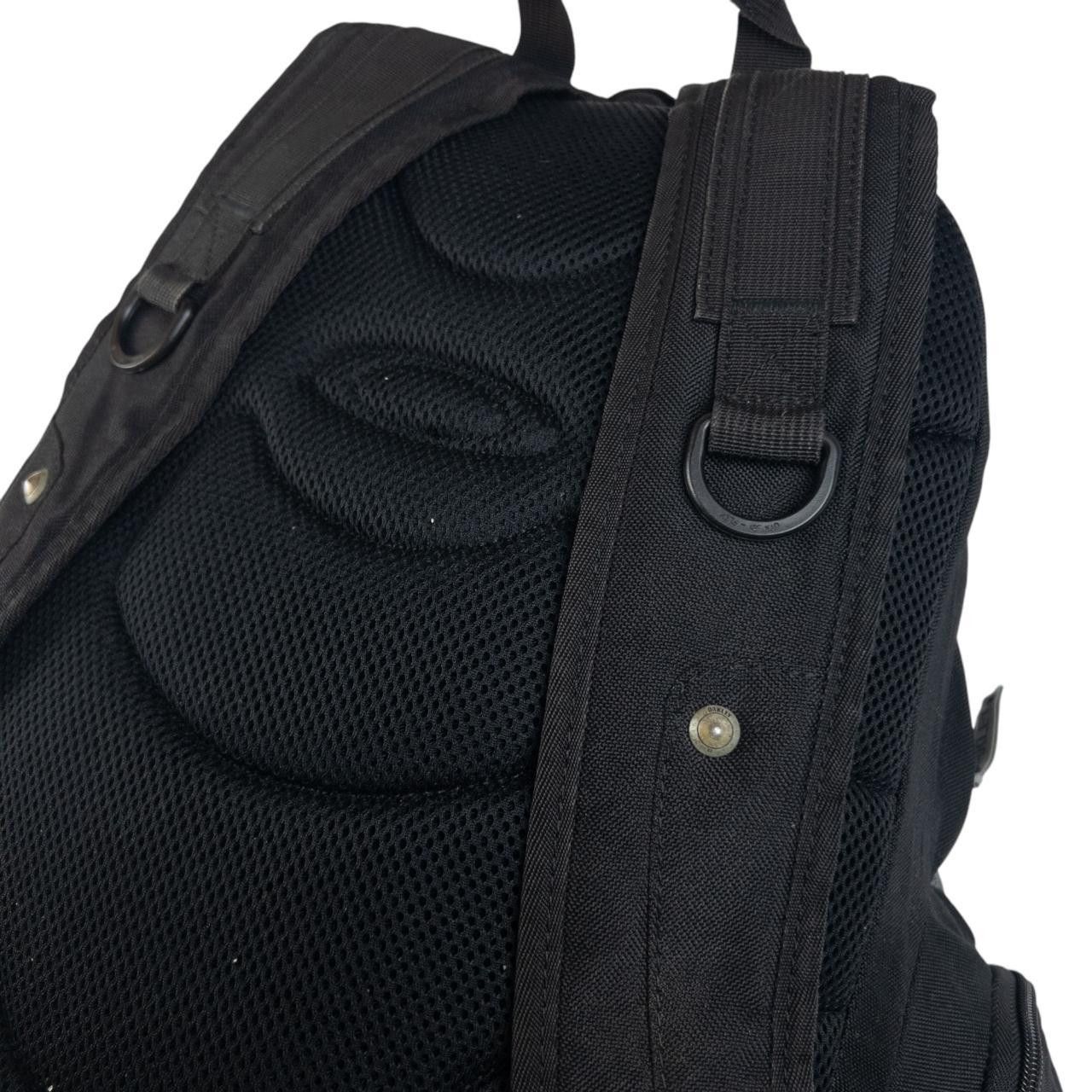 Oakley Vintage Oakley Backpack Size ONE SIZE - 7 Thumbnail