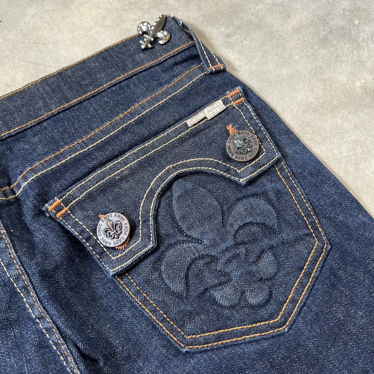 Other Laguna Beach LBJC Strigth Fit Jeans Size 28" / US 6 / IT 42 - 5 Thumbnail