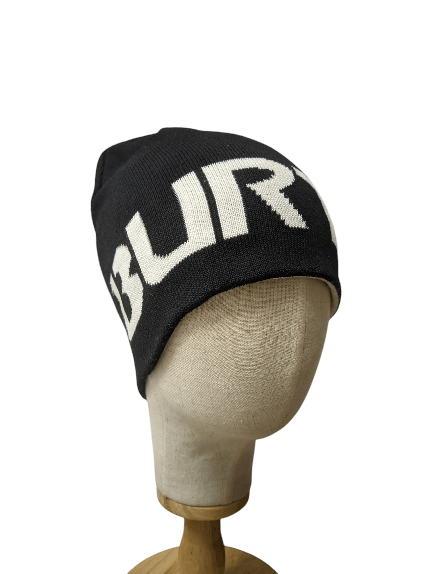 Burton Burton Reversible Beanie Hats Size ONE SIZE - 1 Thumbnail