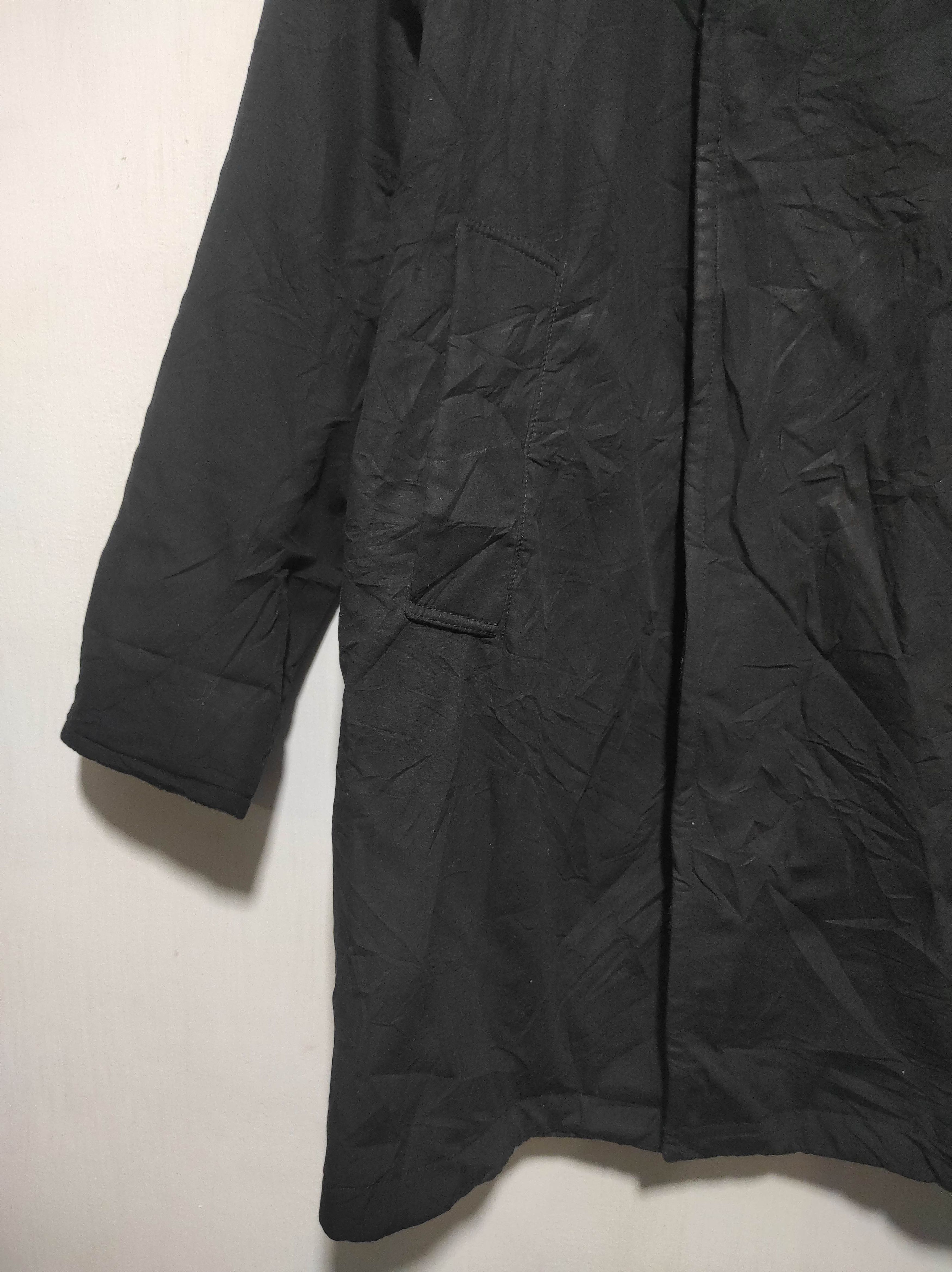 BEAUTY&YOUTH United Arrows Beauty & Youth Heavy long Jacket Size US S / EU 44-46 / 1 - 4 Thumbnail