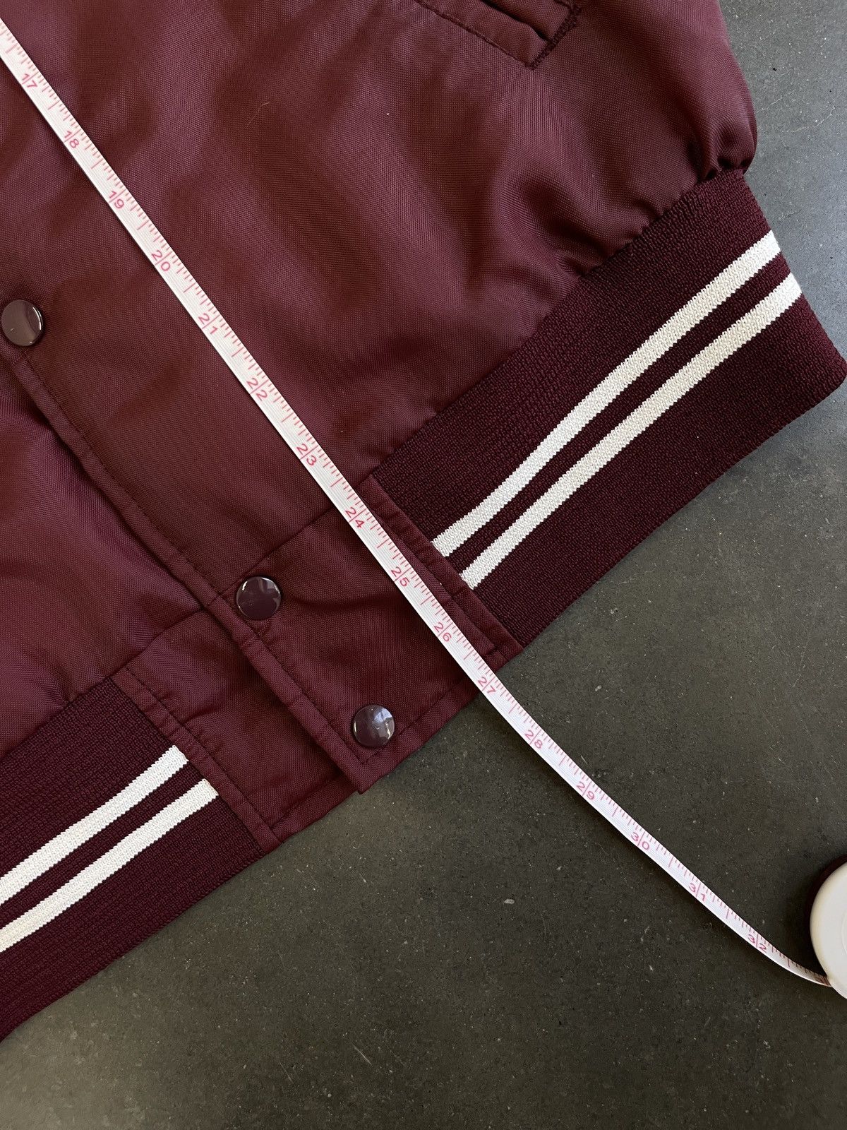 Vintage Avon Sportswear Bomber Size US L / EU 52-54 / 3 - 12 Thumbnail