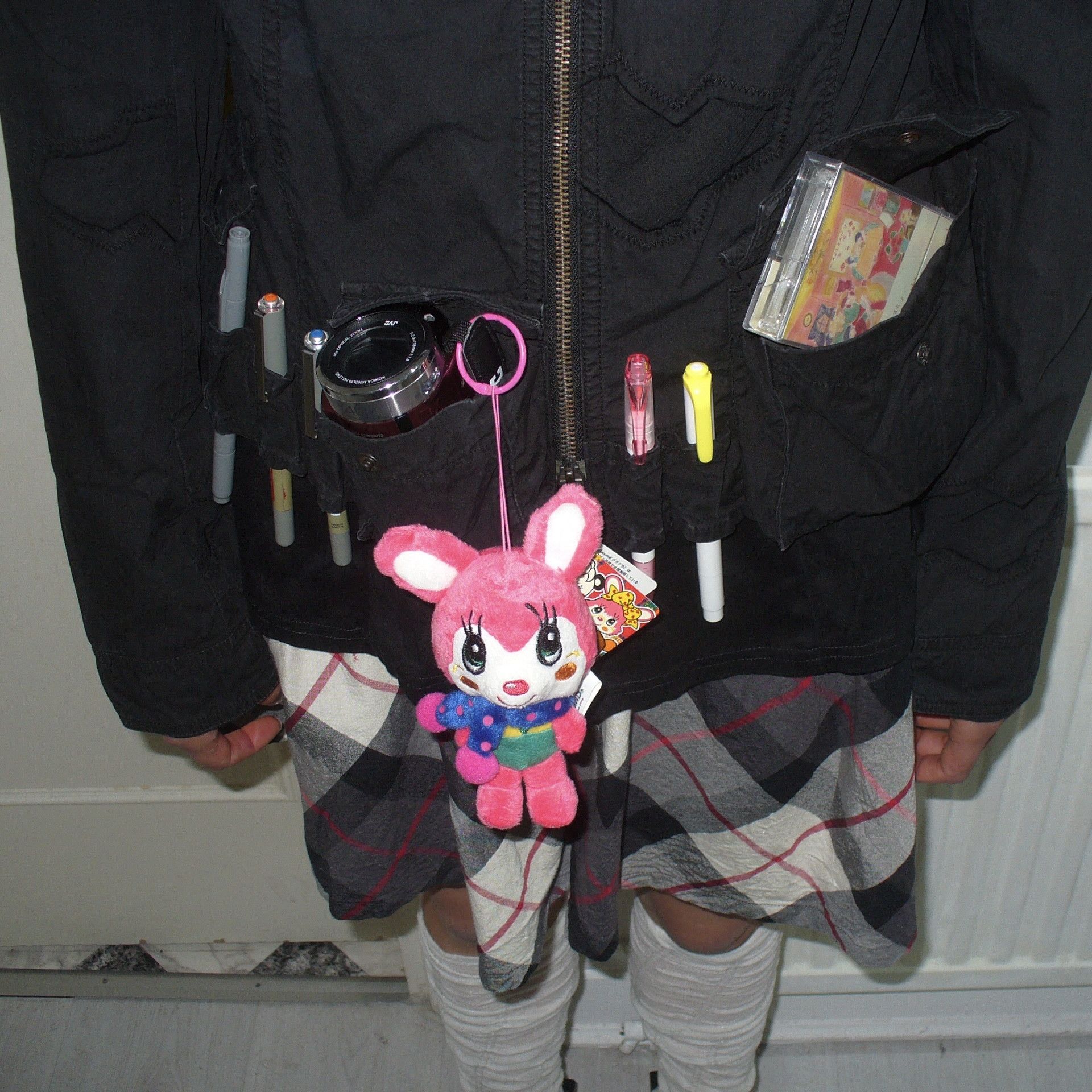Other Japanese 2000s bagcharm Size ONE SIZE - 1 Thumbnail