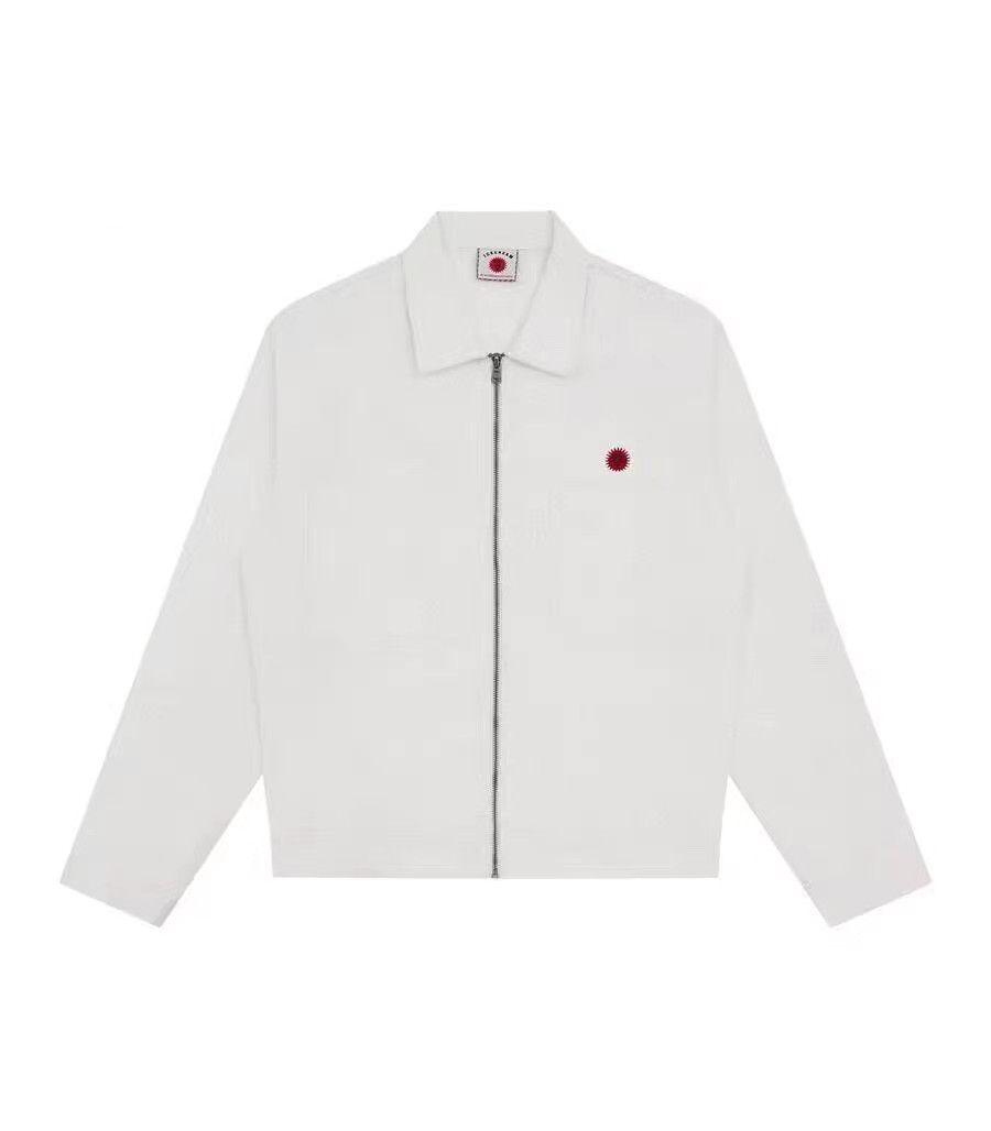 Billionaire Boys Club Billionaire Boys Club Zip-Up Jacket Size US M / EU 48-50 / 2 - 1 Thumbnail