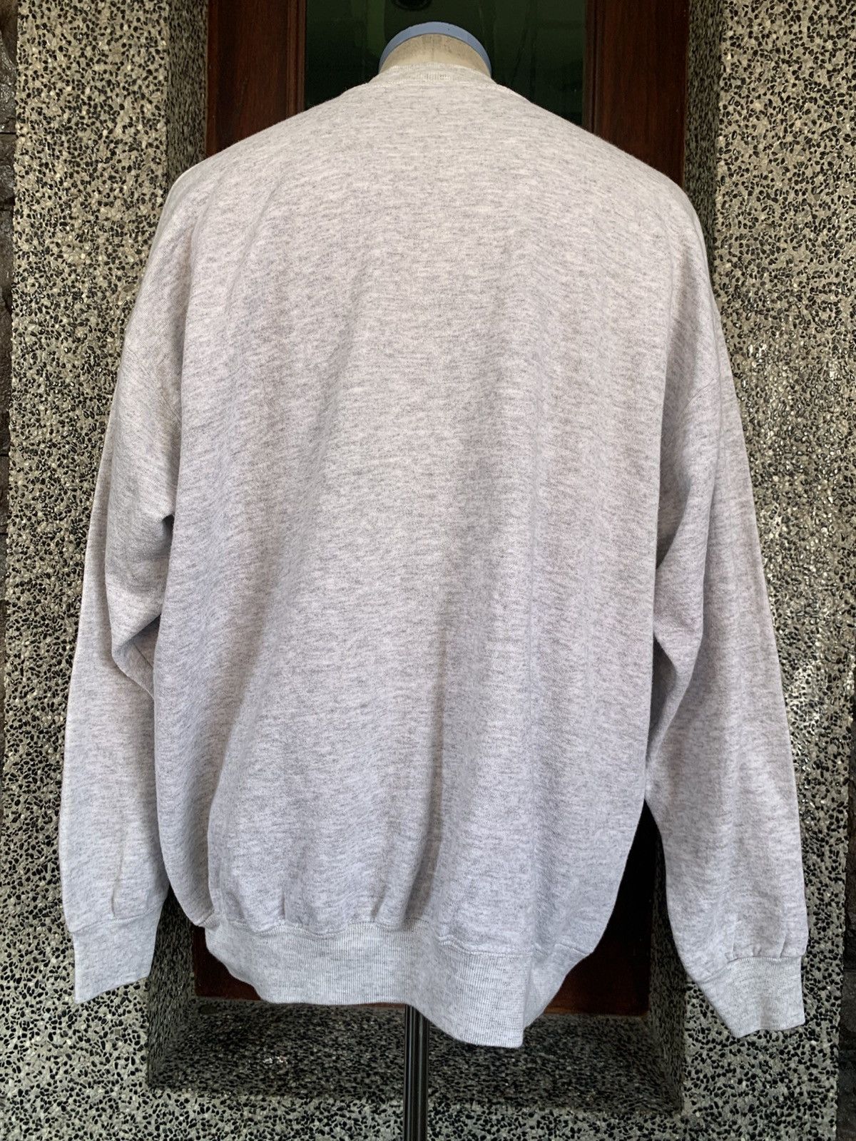 Universal Studios Vintage 90s Universal Studios Hollywood Sweatshirt Size US XL / EU 56 / 4 - 5 Thumbnail