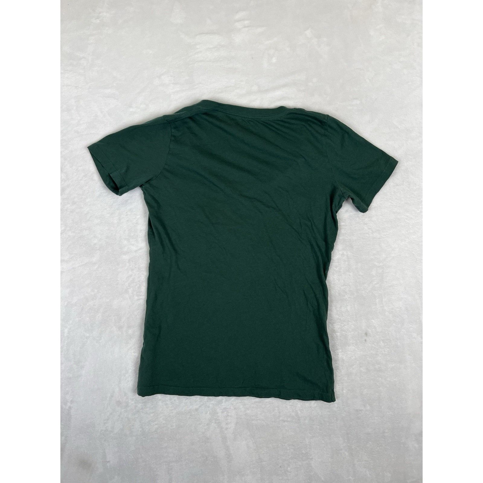Other Oakland Athletics Women’s V-Neck T-Shirt Size M Campus Lifes Size M / US 6-8 / IT 42-44 - 6 Thumbnail
