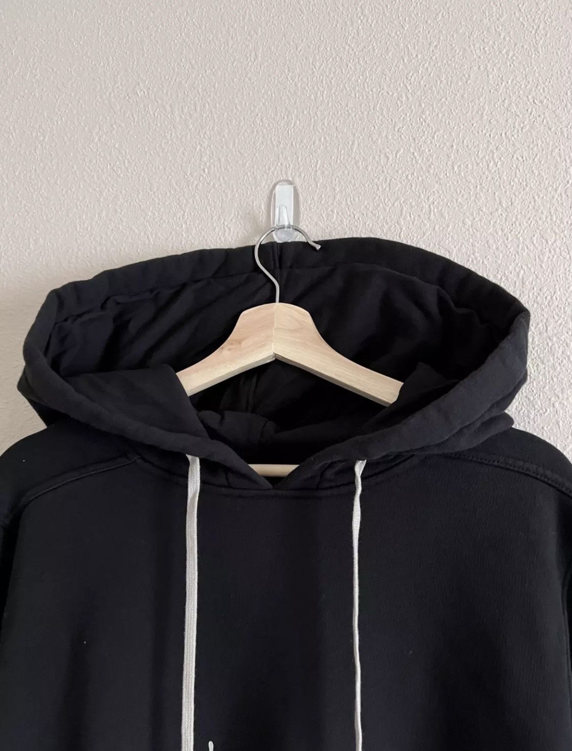 Rick Owens × Rick Owens Drkshdw Rick Owens DRKSHDW Ephemerism Jumper Size US L / EU 52-54 / 3 - 2 Thumbnail
