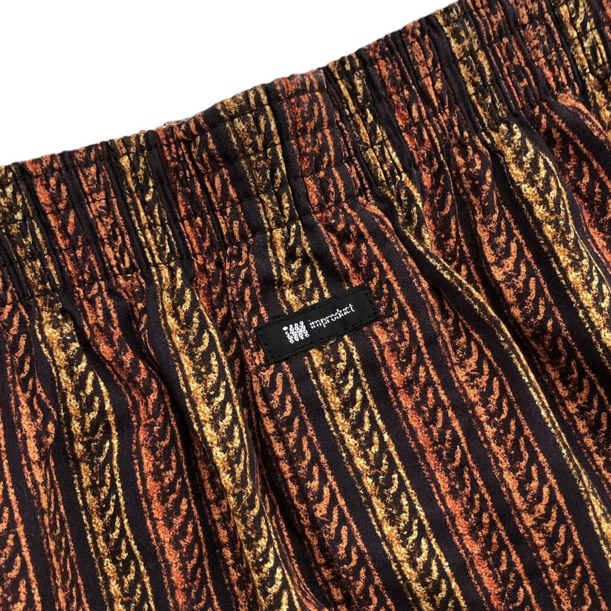 Issey Miyake Issey Miyake Design Studio/IM product 2item Underwear Size US 32 / EU 48 - 5 Thumbnail