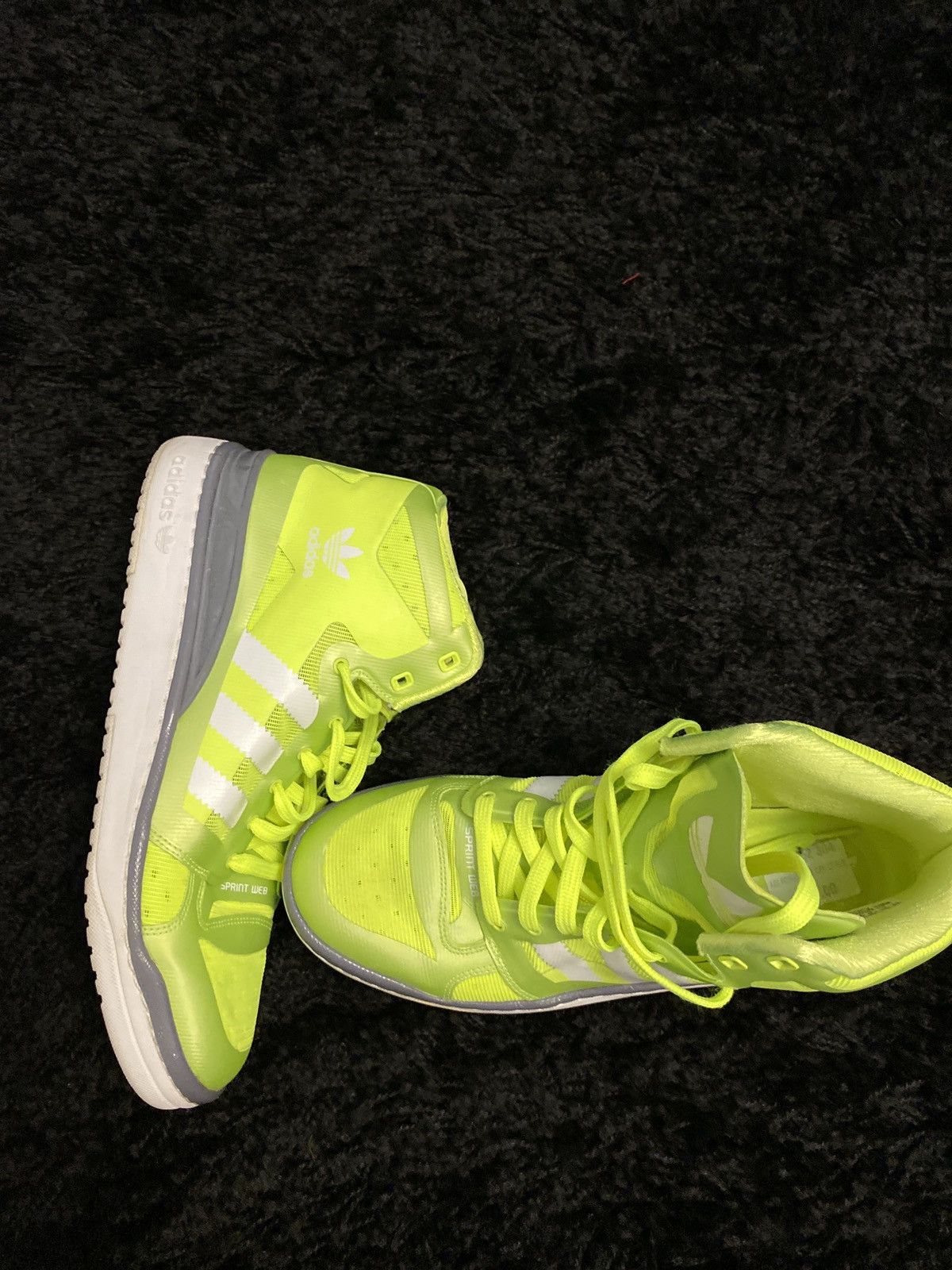 Adidas Men’s shoes Size US 8.5 / EU 41-42 - 7 Thumbnail