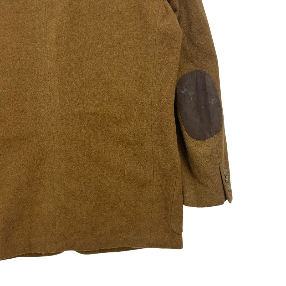 Christian Dior Monsieur 💥Vintage Christian Dior Monsiuer Wool Jacket Size US L / EU 52-54 / 3 - 9 Thumbnail
