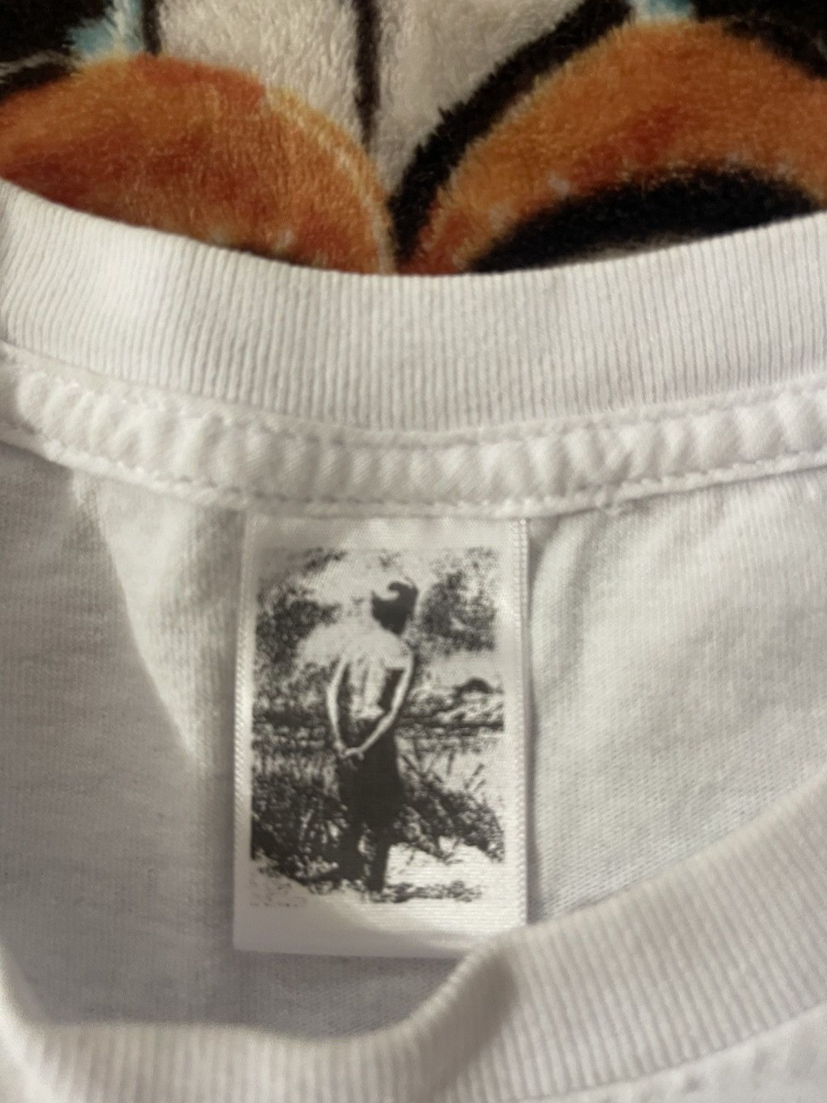 basketcase gallery balaclava animal Size US M / EU 48-50 / 2 - 3 Thumbnail