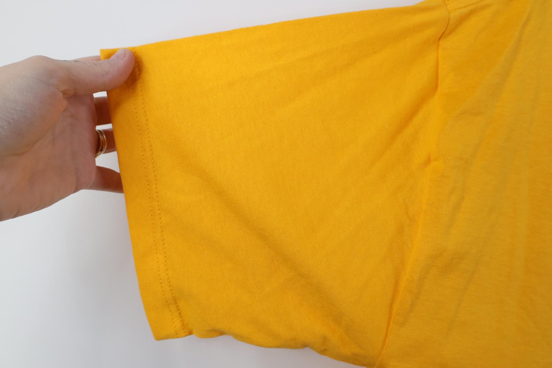 Vintage Deadstock Vintage 90s Y2K Streetwear Short Sleeve T-Shirt Size US M / EU 48-50 / 2 - 6 Thumbnail