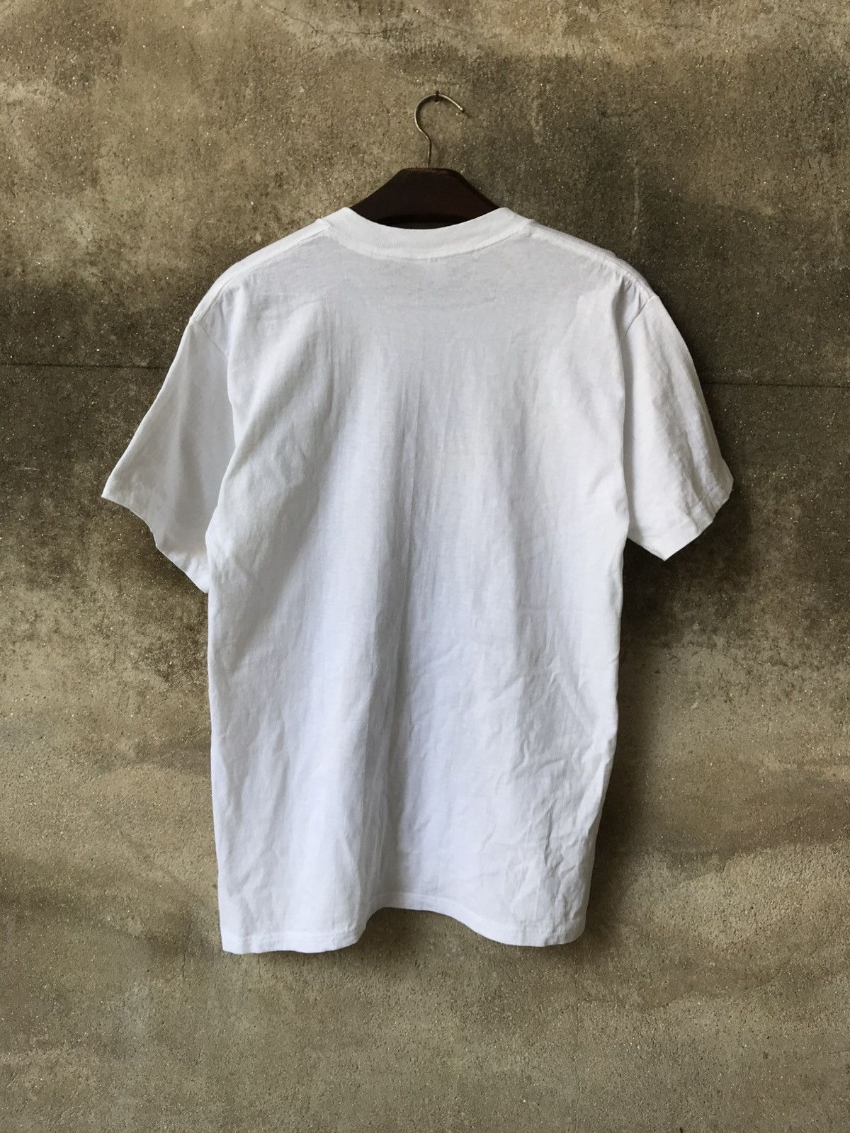 Vintage Vintage 80s LARD Shirt Size US L / EU 52-54 / 3 - 5 Thumbnail