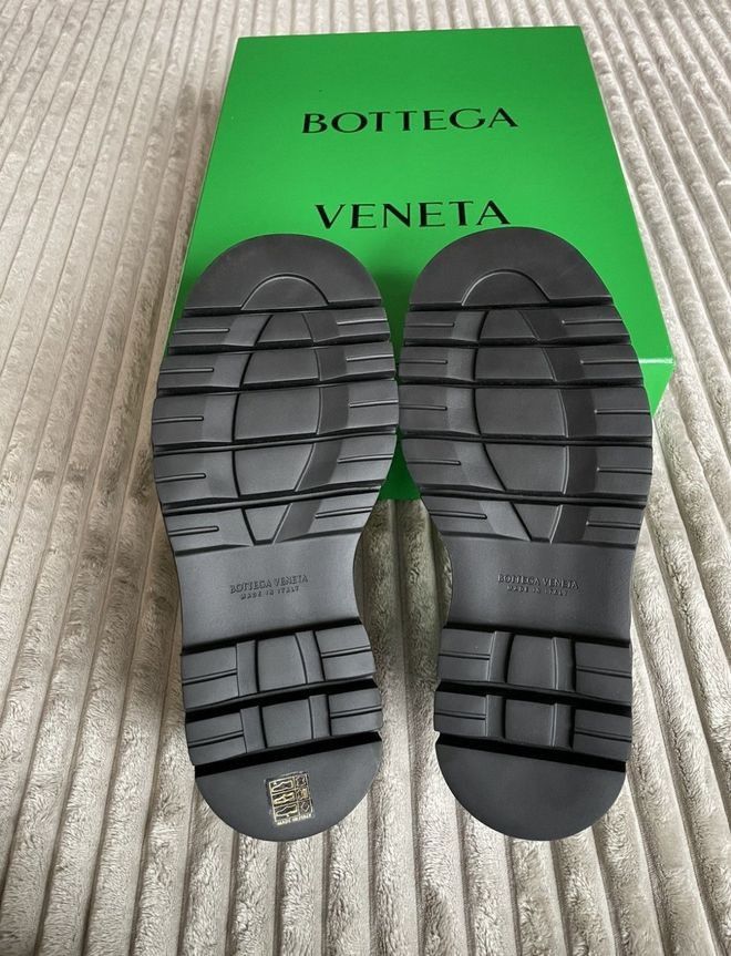 Bottega Veneta Quilted Slip on Size US 9 / EU 42 - 4 Thumbnail