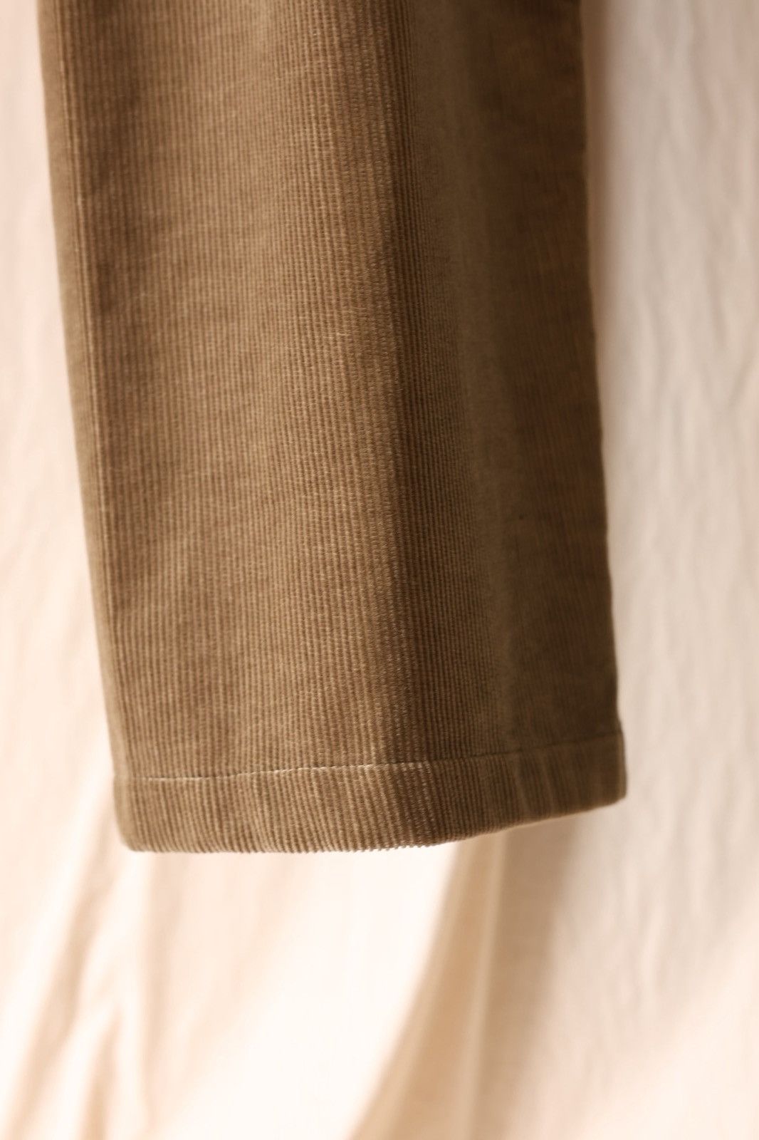 Engineered Garments Engineered Garments Corduroy Wide Work Pants Size US 30 / EU 46 - 5 Thumbnail