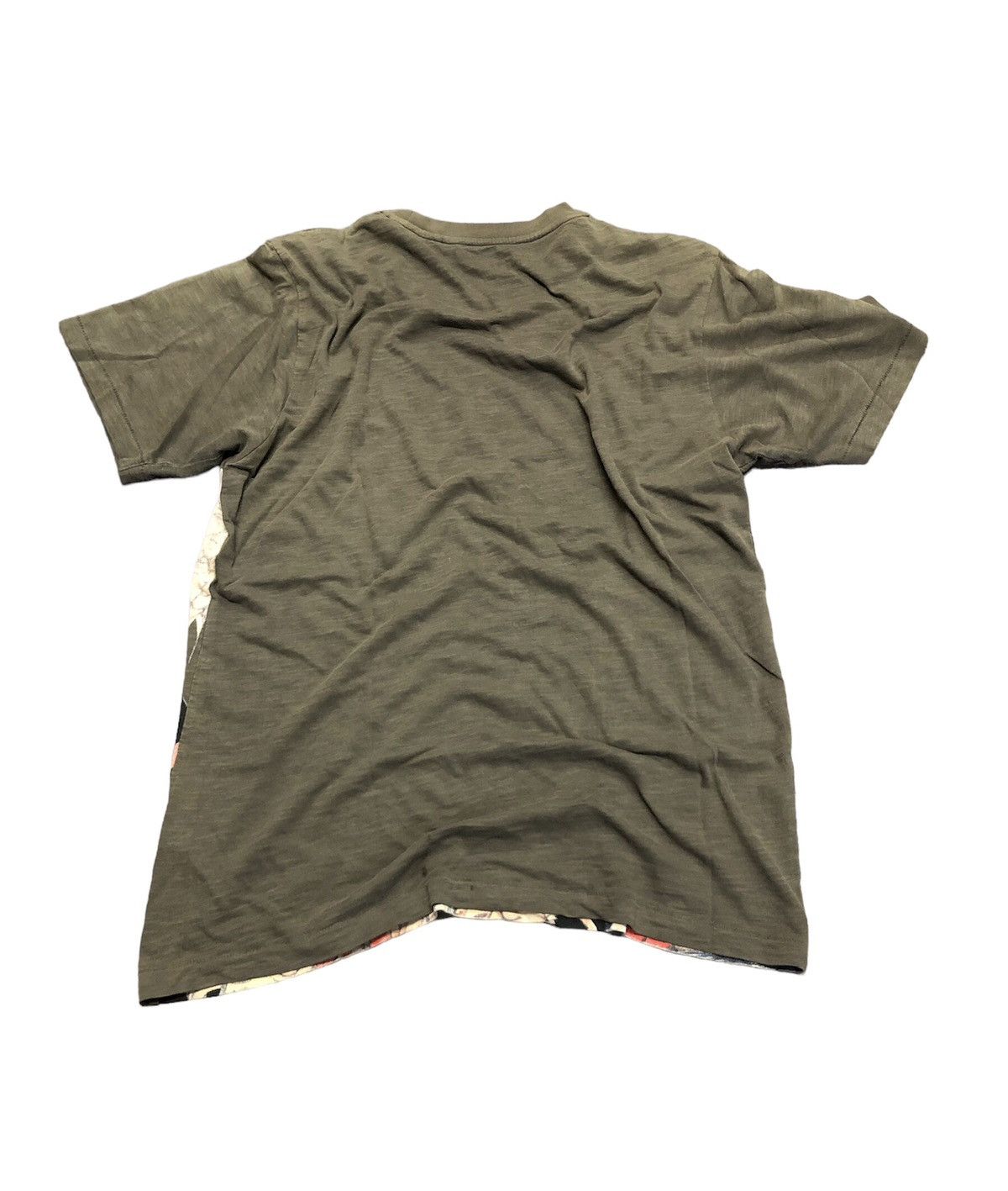 Anime × Japanese Brand Geisha Samurai Japanese x Uniqlo Tshirt Size US L / EU 52-54 / 3 - 10 Thumbnail